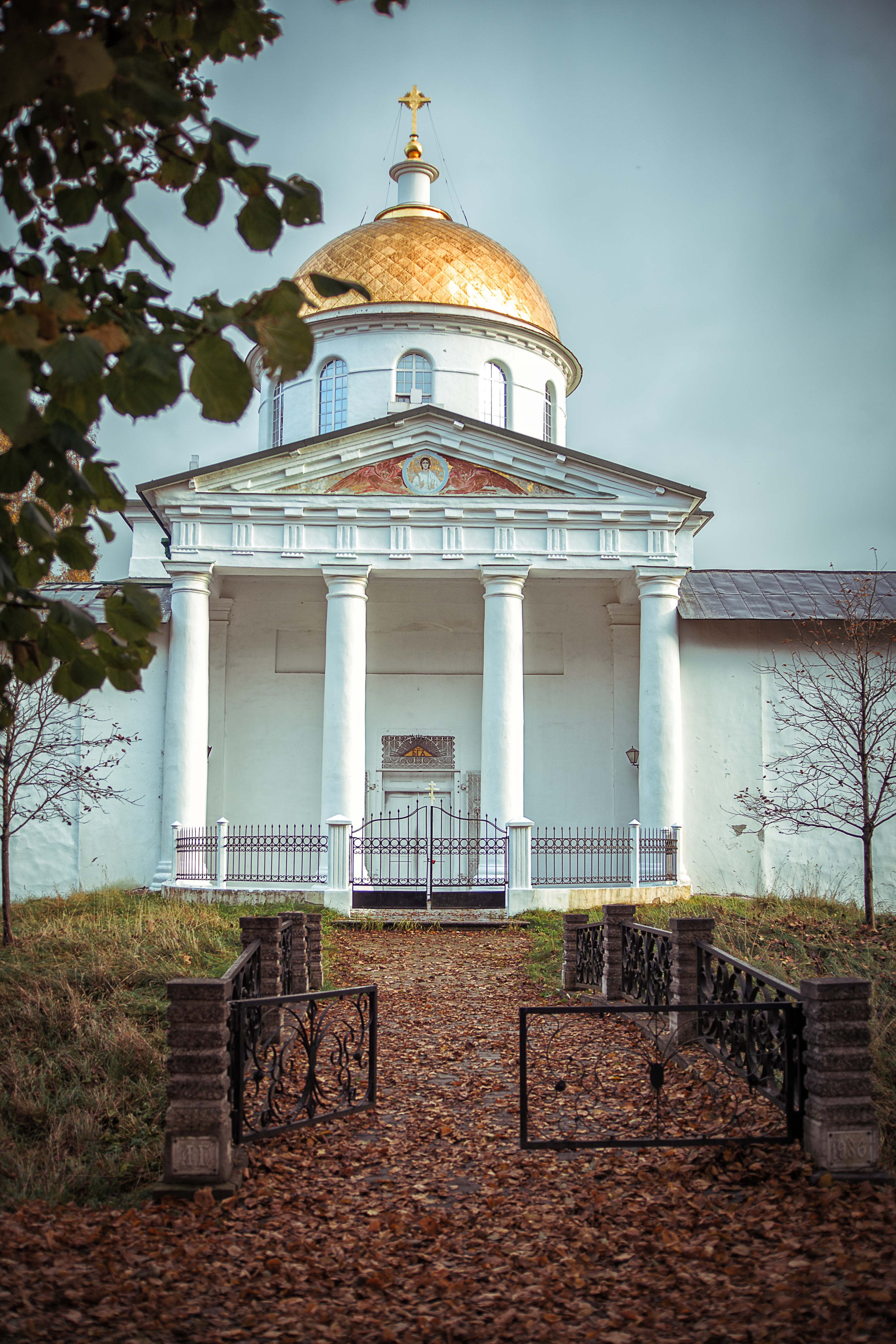 Печеры. Семейный и детский фотограф в Москве Ольга Кривенцова