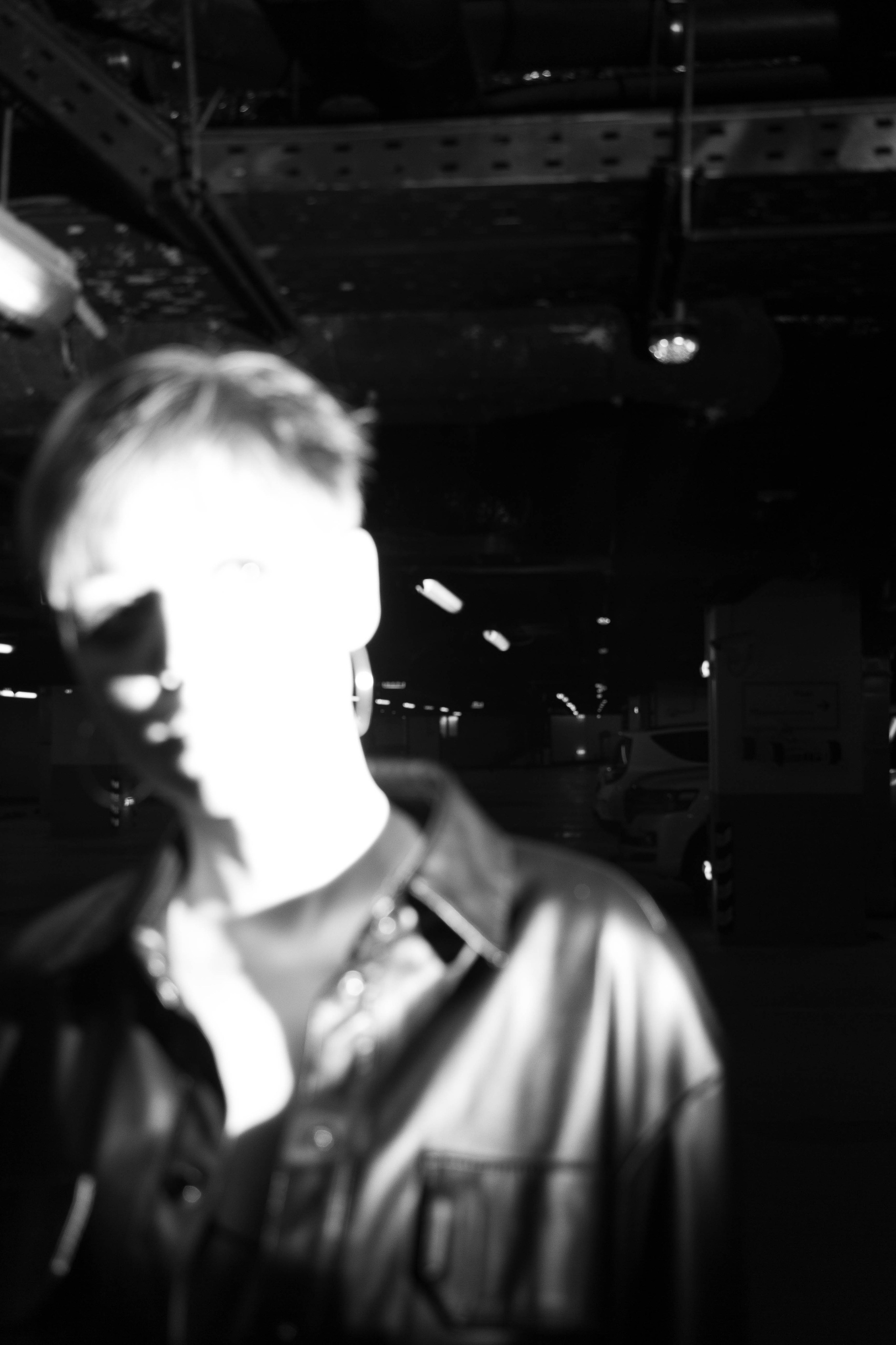 Лиза. Арт фотограф в Москве, Цуканов Александр