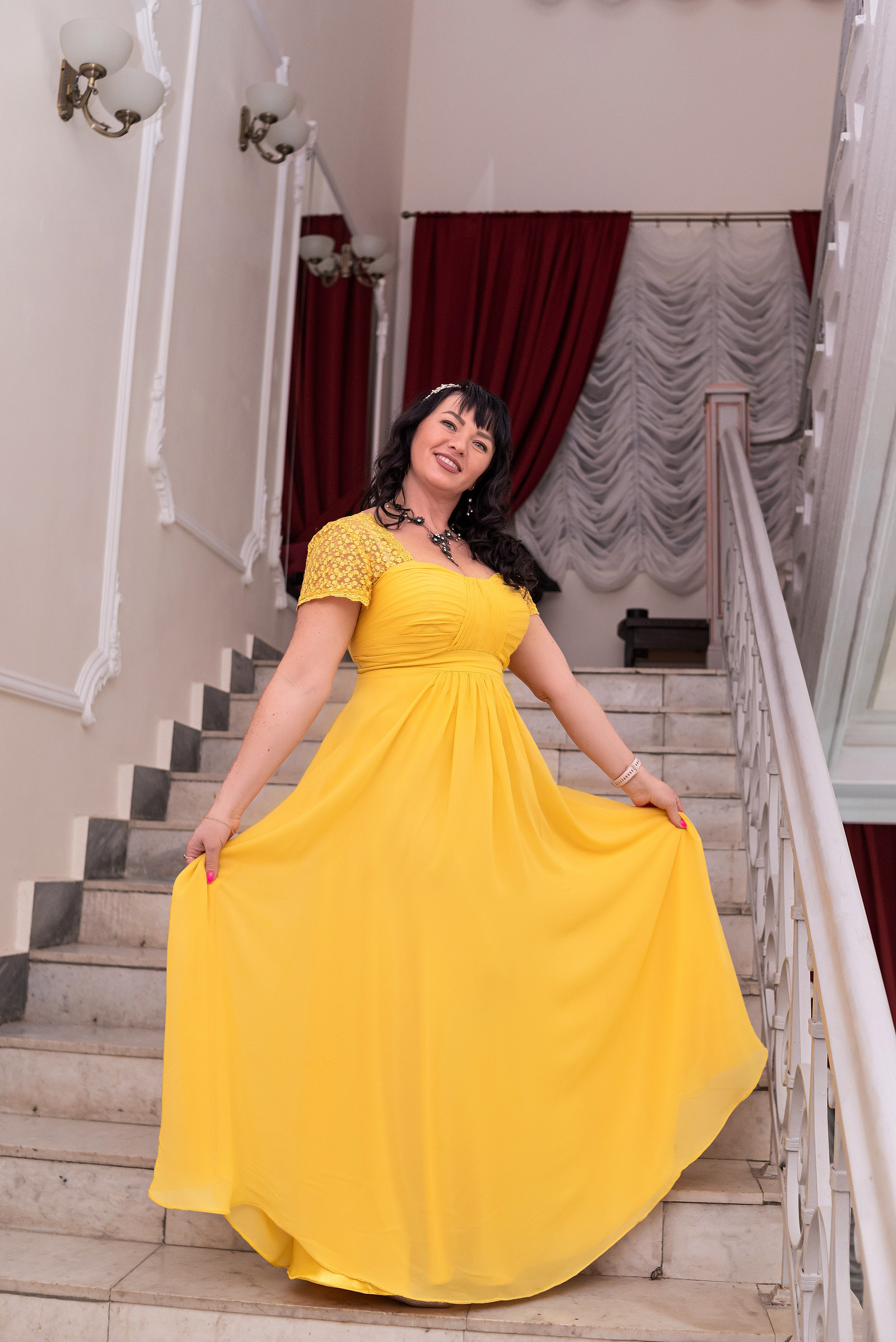 Девичник — 3. Бжицких Виталий — фотограф г. Ульяновск