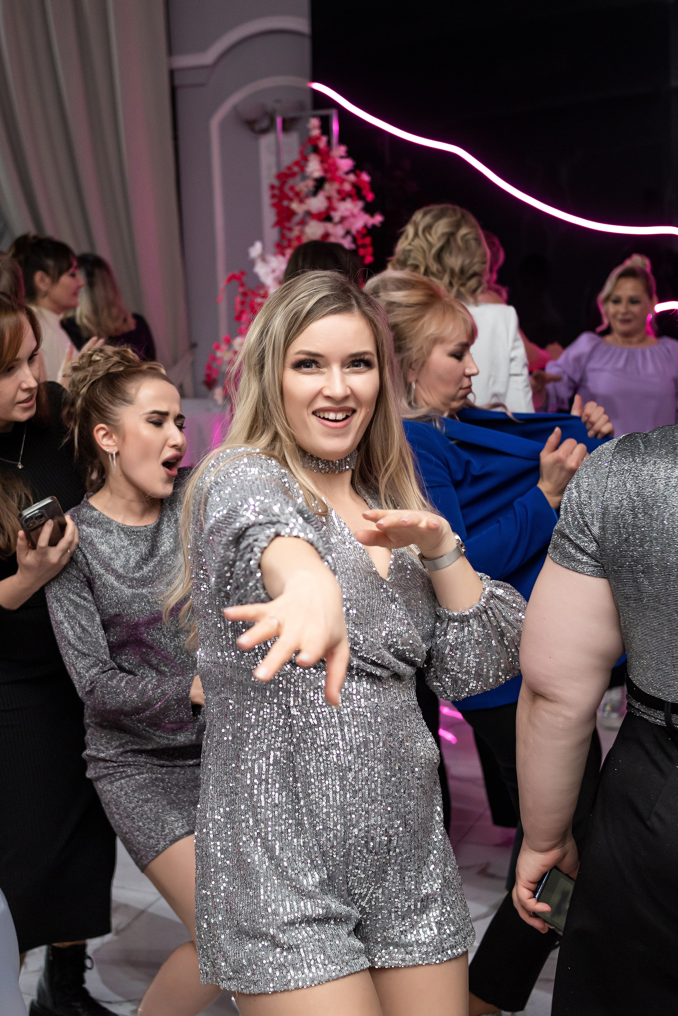 Девичник — 3. Бжицких Виталий — фотограф г. Ульяновск