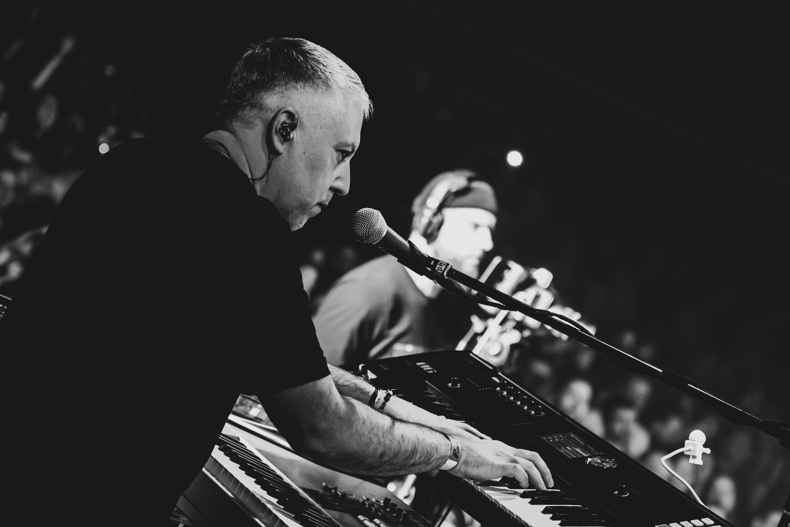 Вадим Самойлов | ДК Горбунова. Концертный фотограф Михальченкова Алёна | Москва