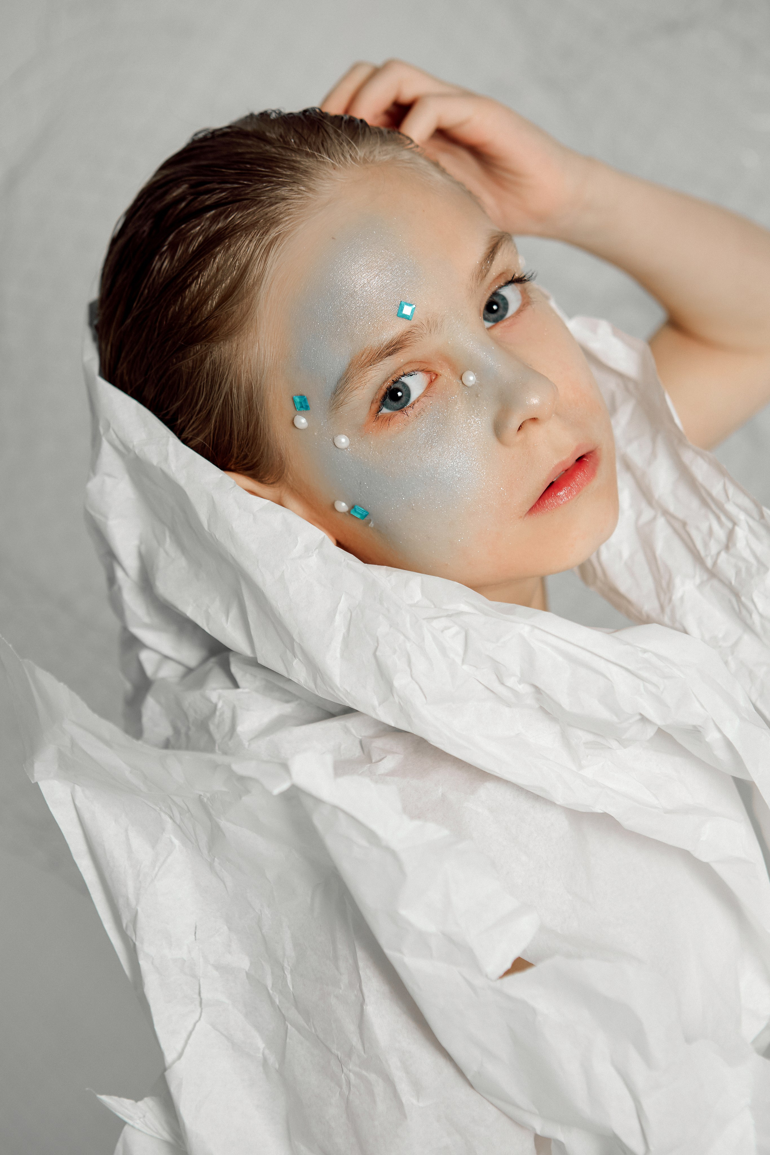 The expansion of reality. Efimova Model Agency