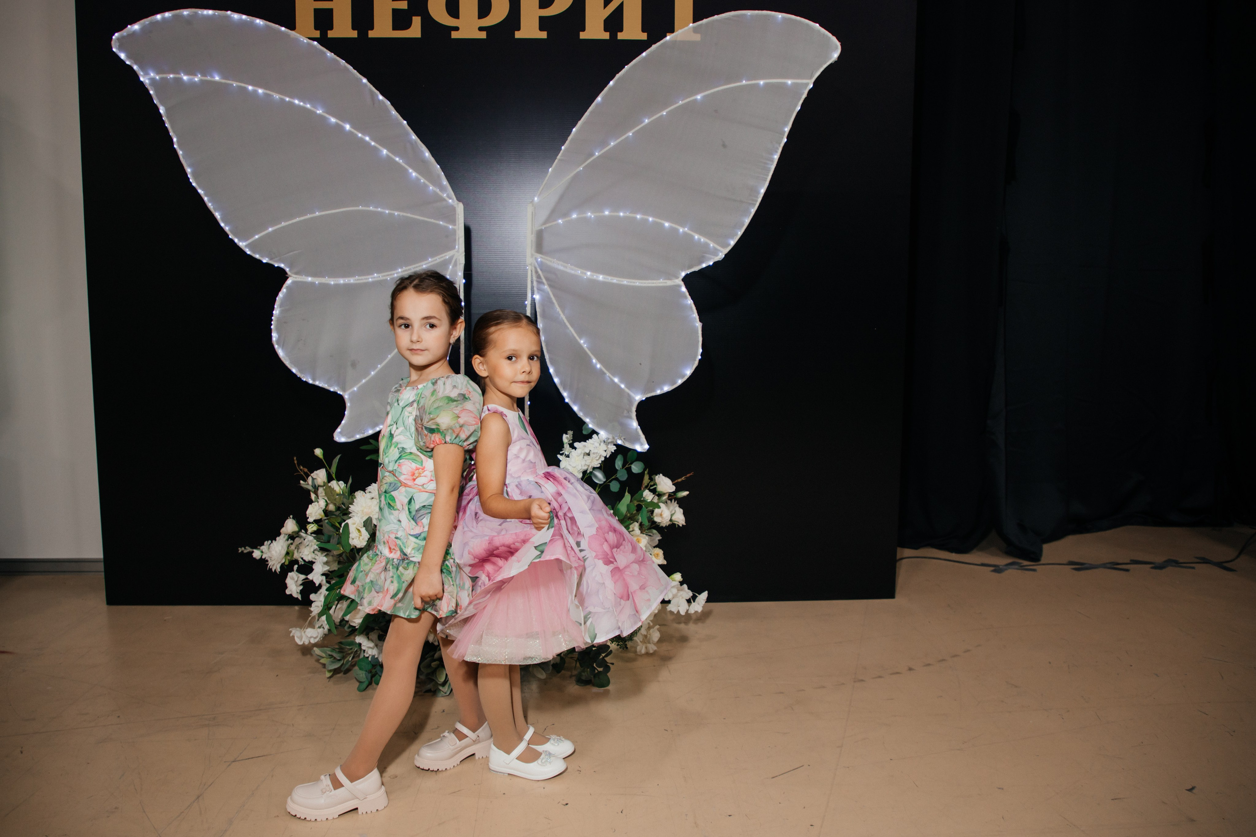 DFW Ростов — На — Дону 2023. Efimova Model Agency