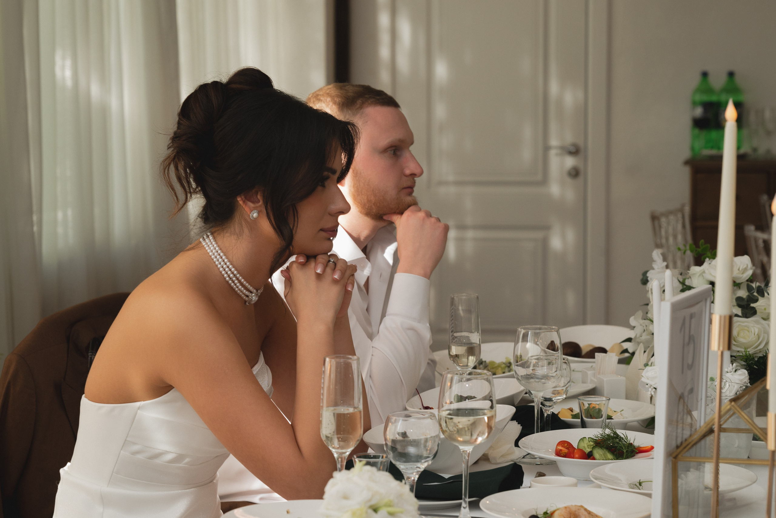 Ксения и Антон. Семейный и свадебный фотограф в Ярославле Кропина Инна