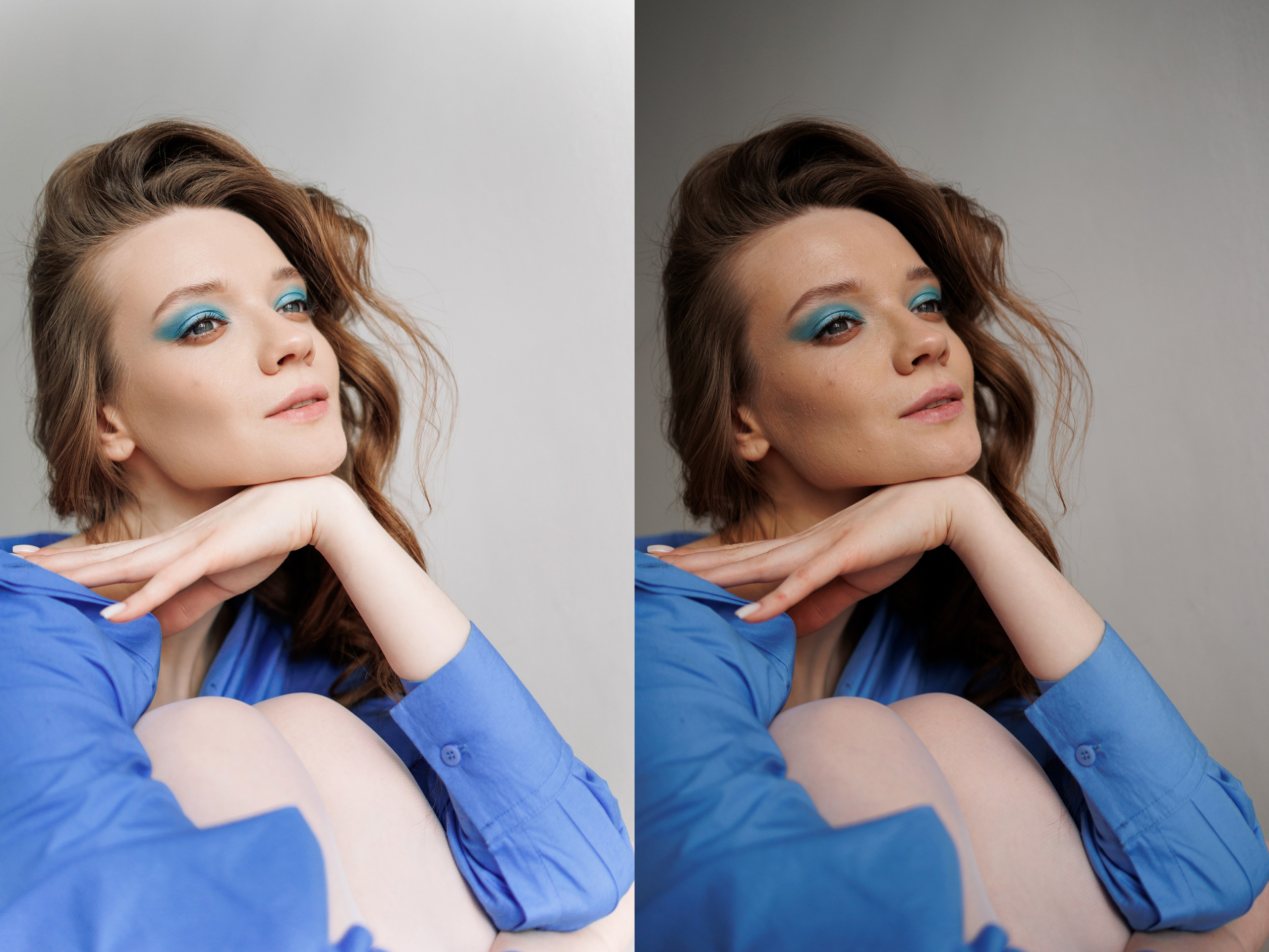 Rötuş. Photographer in Turkey — Dari N