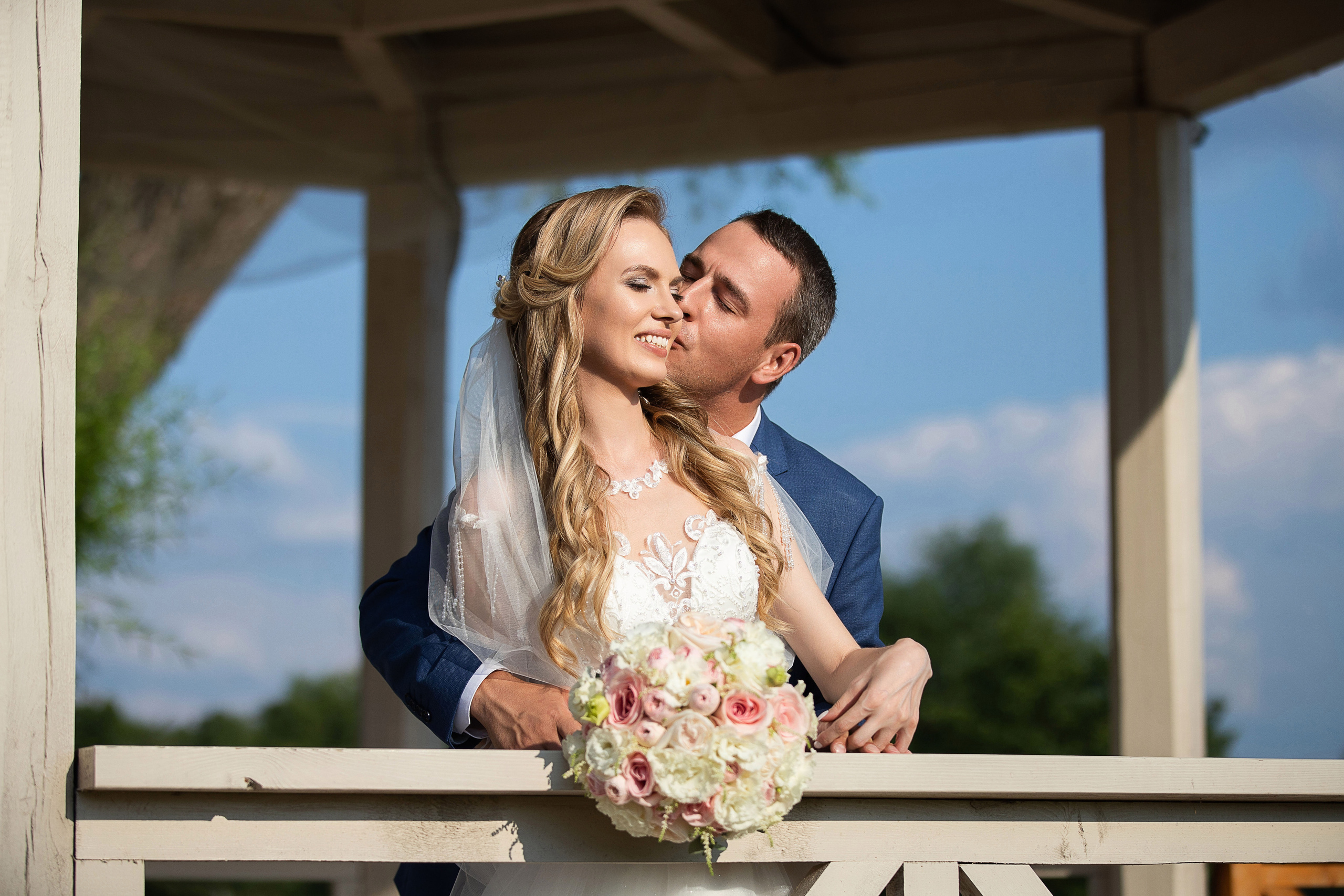 Свадебные истории. Семейный фотограф Мария Терехова