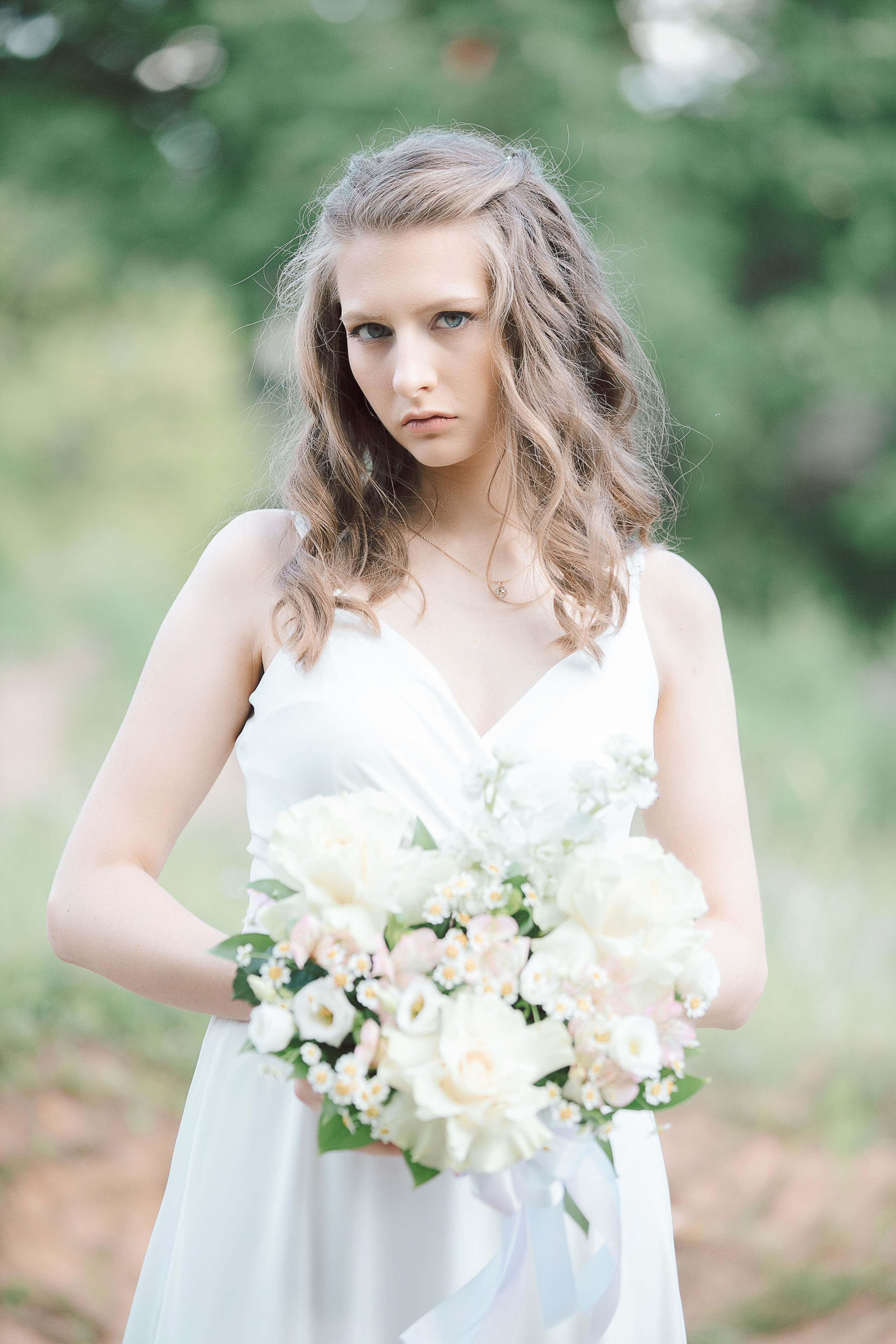 Свадебные истории. Семейный фотограф Мария Терехова