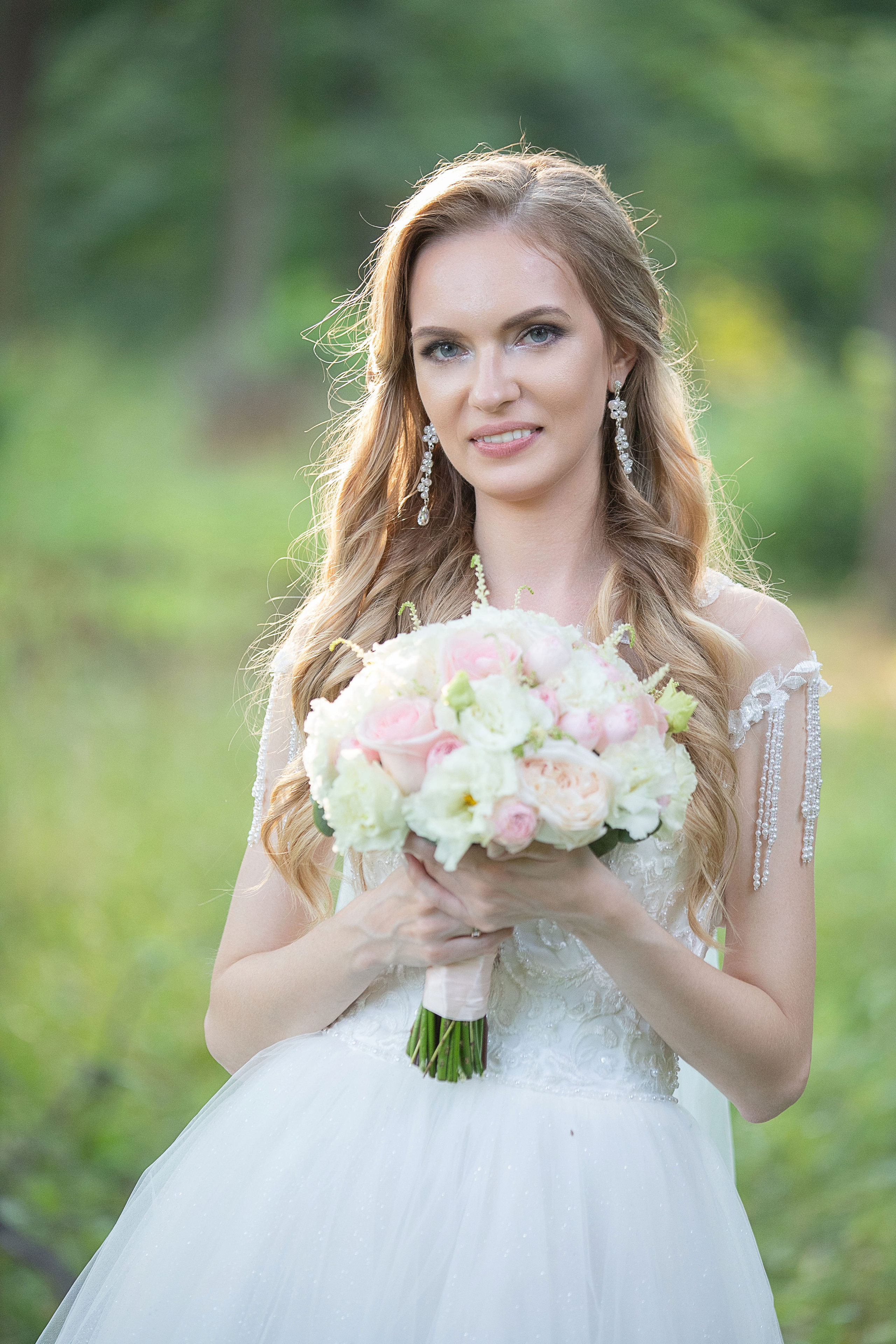 Свадебные истории. Семейный фотограф Мария Терехова