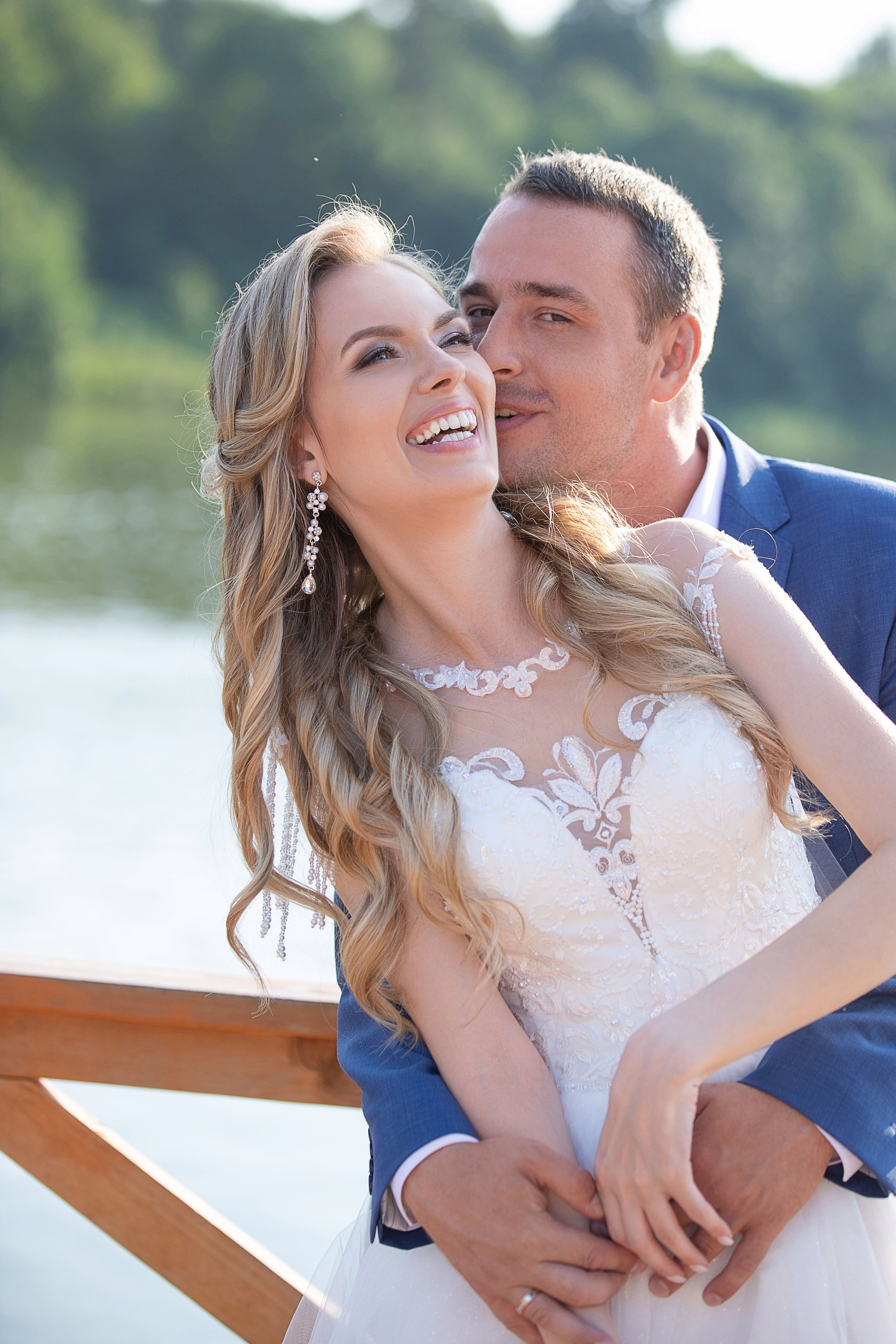 Свадебные истории. Семейный фотограф Мария Терехова