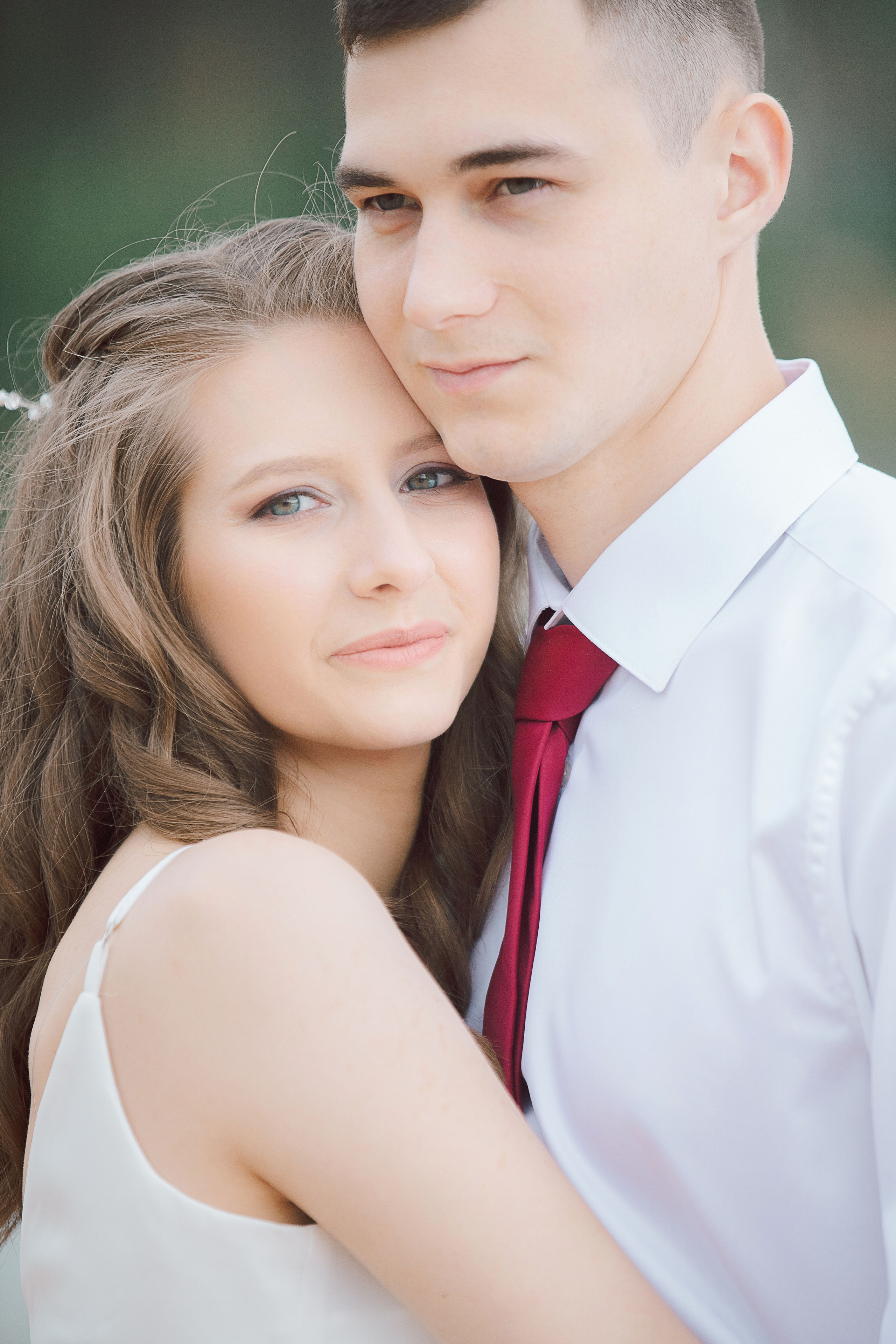 Свадебные истории. Семейный фотограф Мария Терехова