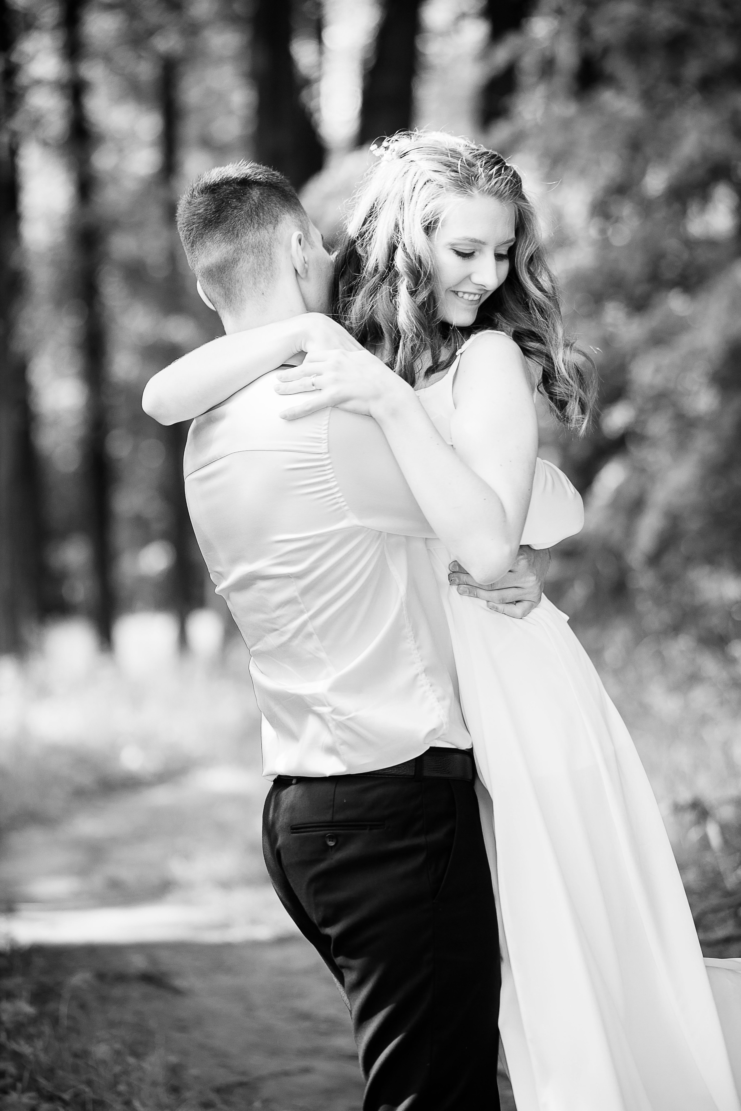 Свадебные истории. Семейный фотограф Мария Терехова