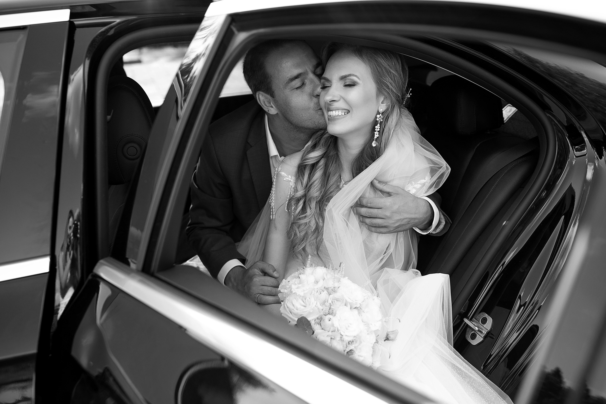 Свадебные истории. Семейный фотограф Мария Терехова