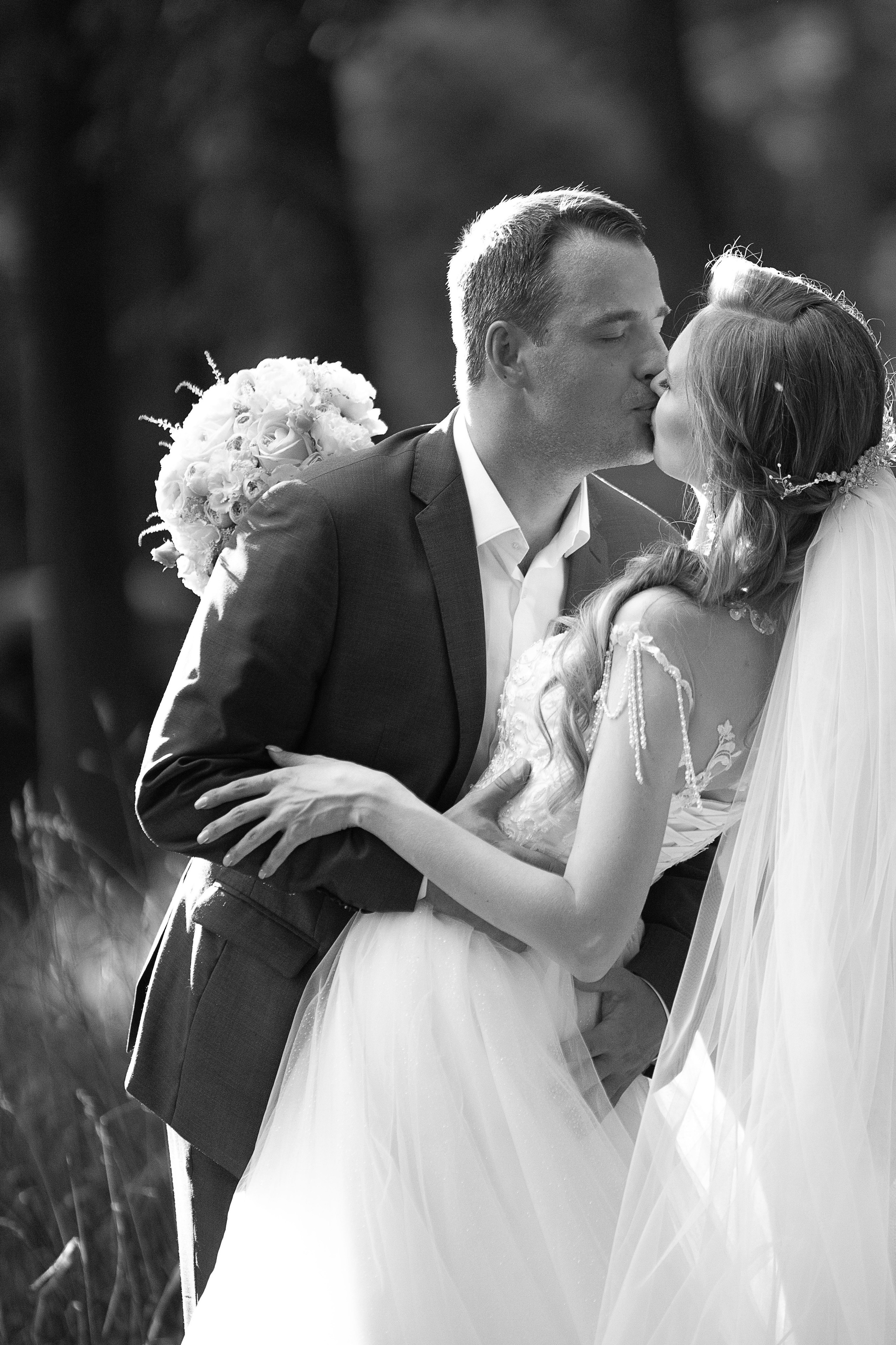 Свадебные истории. Семейный фотограф Мария Терехова