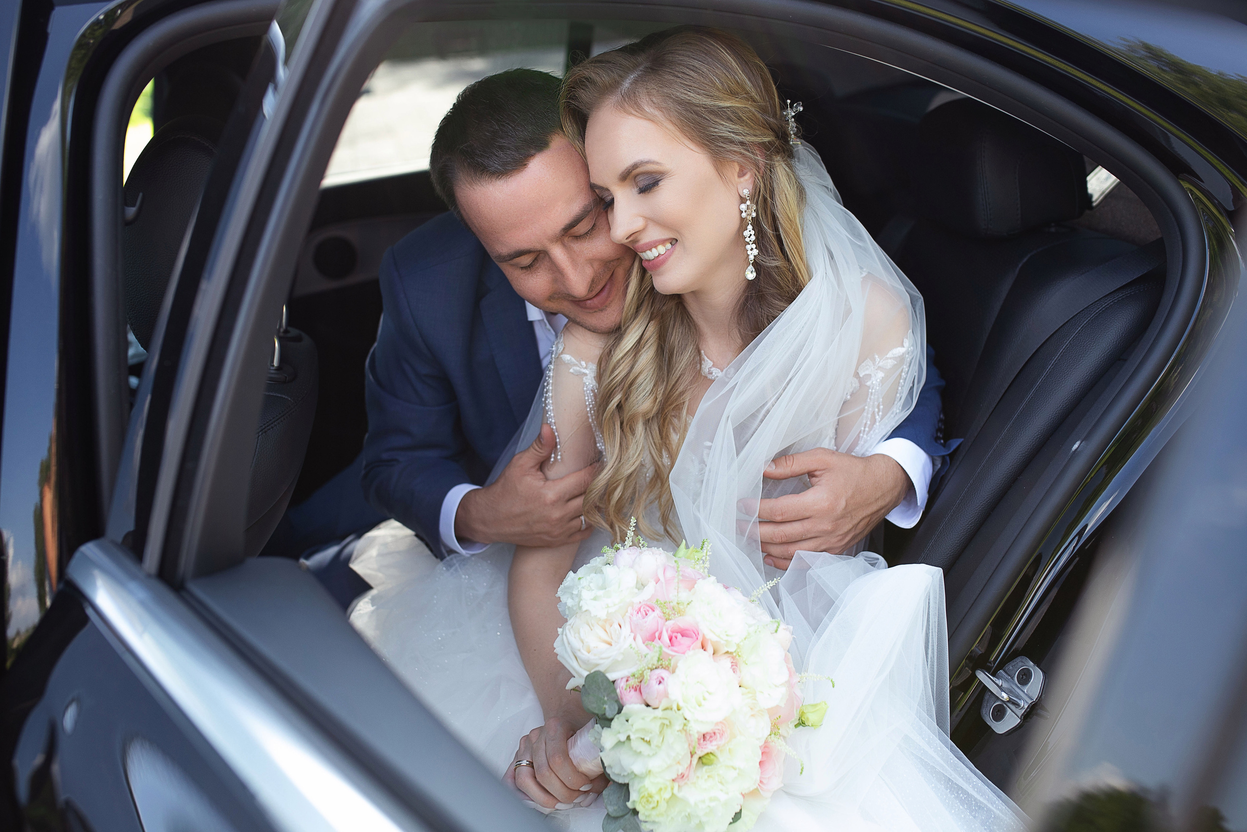 Свадебные истории. Семейный фотограф Мария Терехова