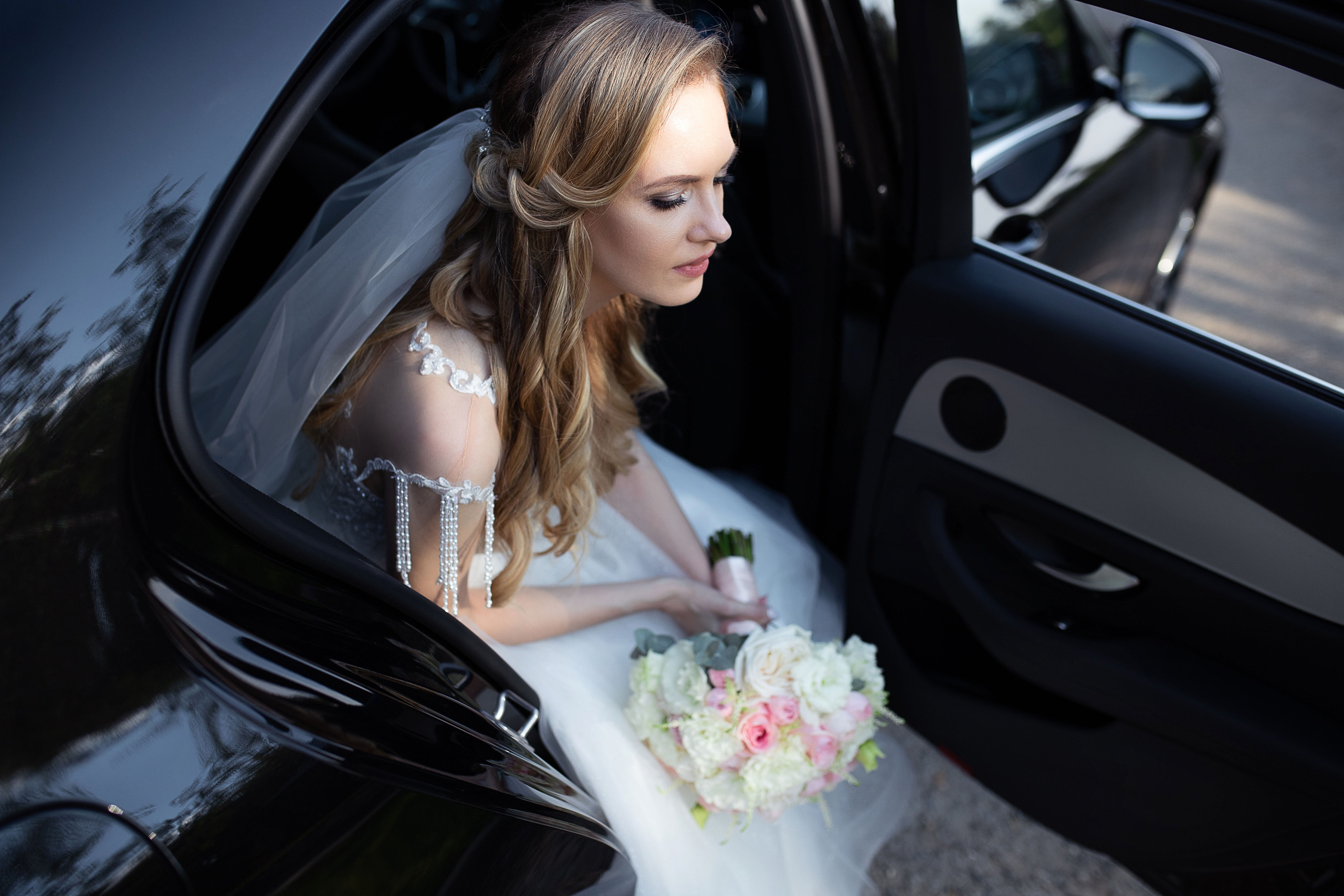 Свадебные истории. Семейный фотограф Мария Терехова