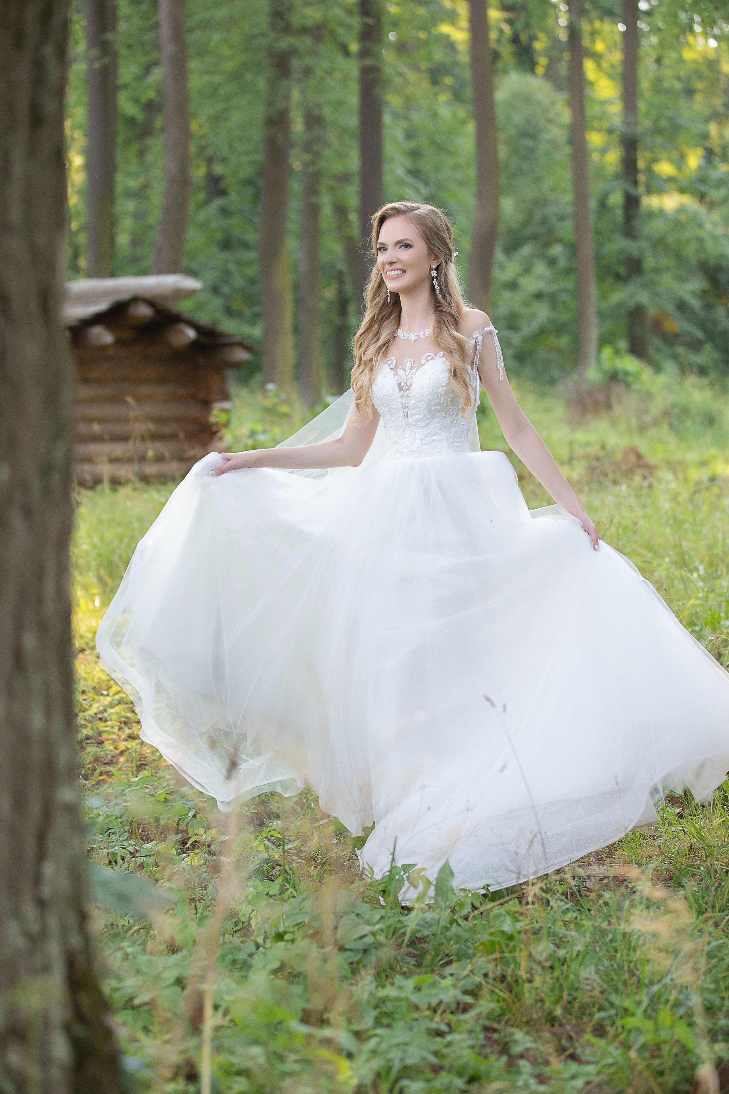 Свадебные истории. Семейный фотограф Мария Терехова