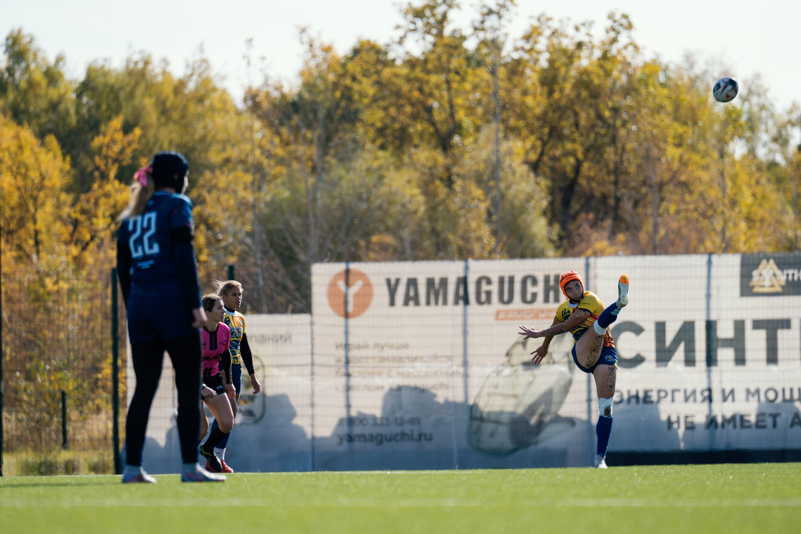 Магнит кубок России по женскому регби-7. Портретный фотограф в Казани Радомир Заздравных