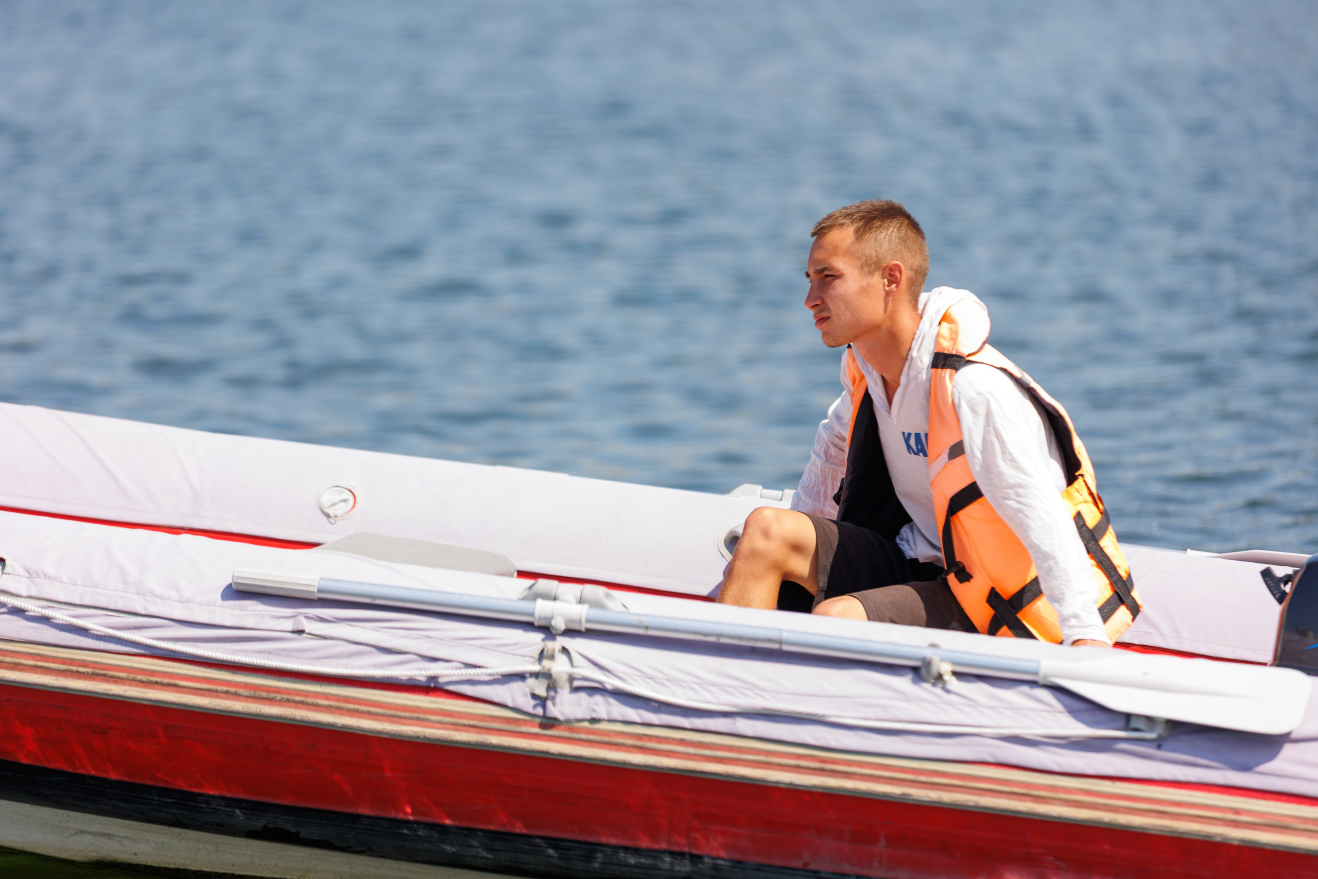 Казанский Supboard фестифаль. Портретный фотограф в Казани Радомир Заздравных