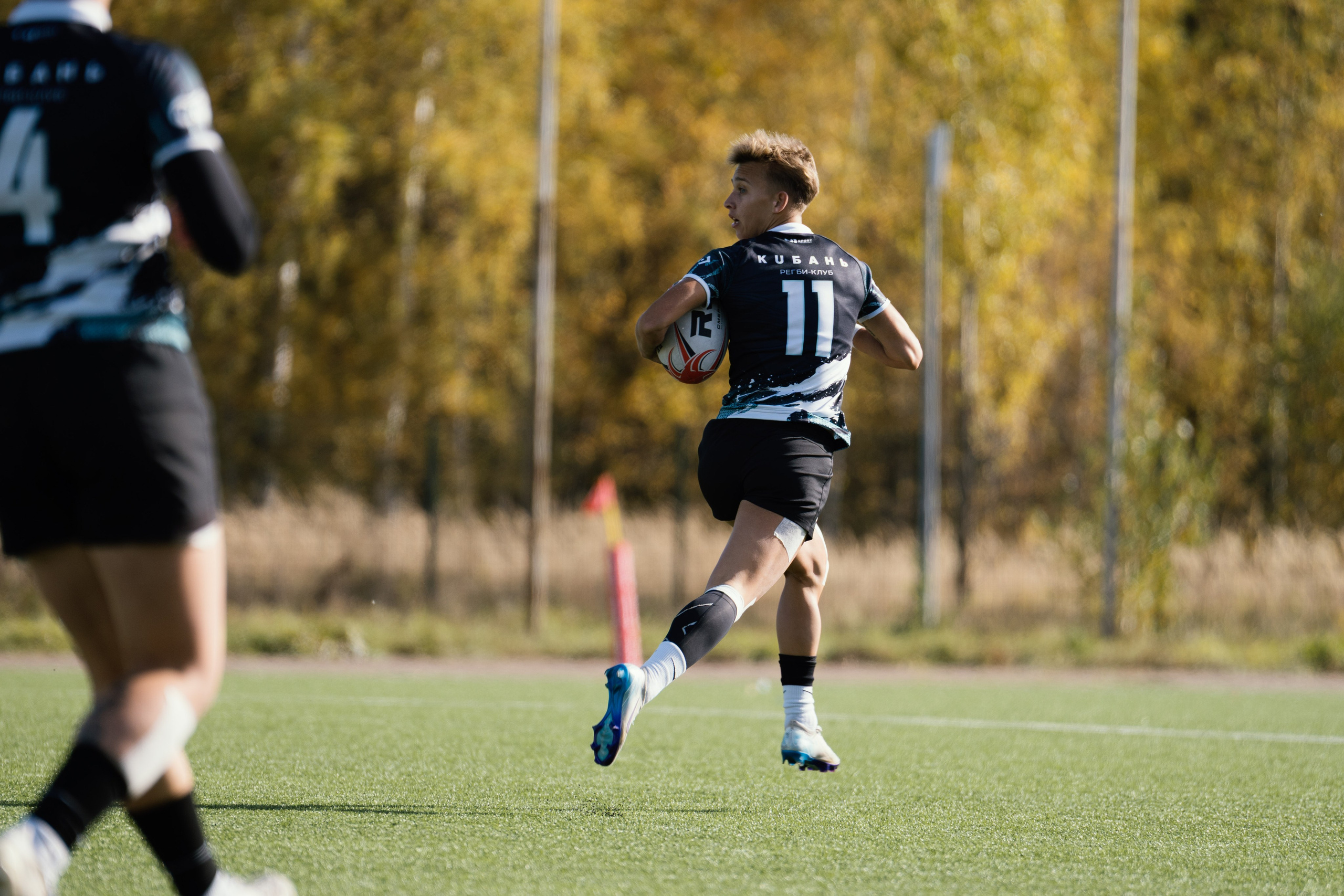 Магнит кубок России по женскому регби-7. Портретный фотограф в Казани Радомир Заздравных