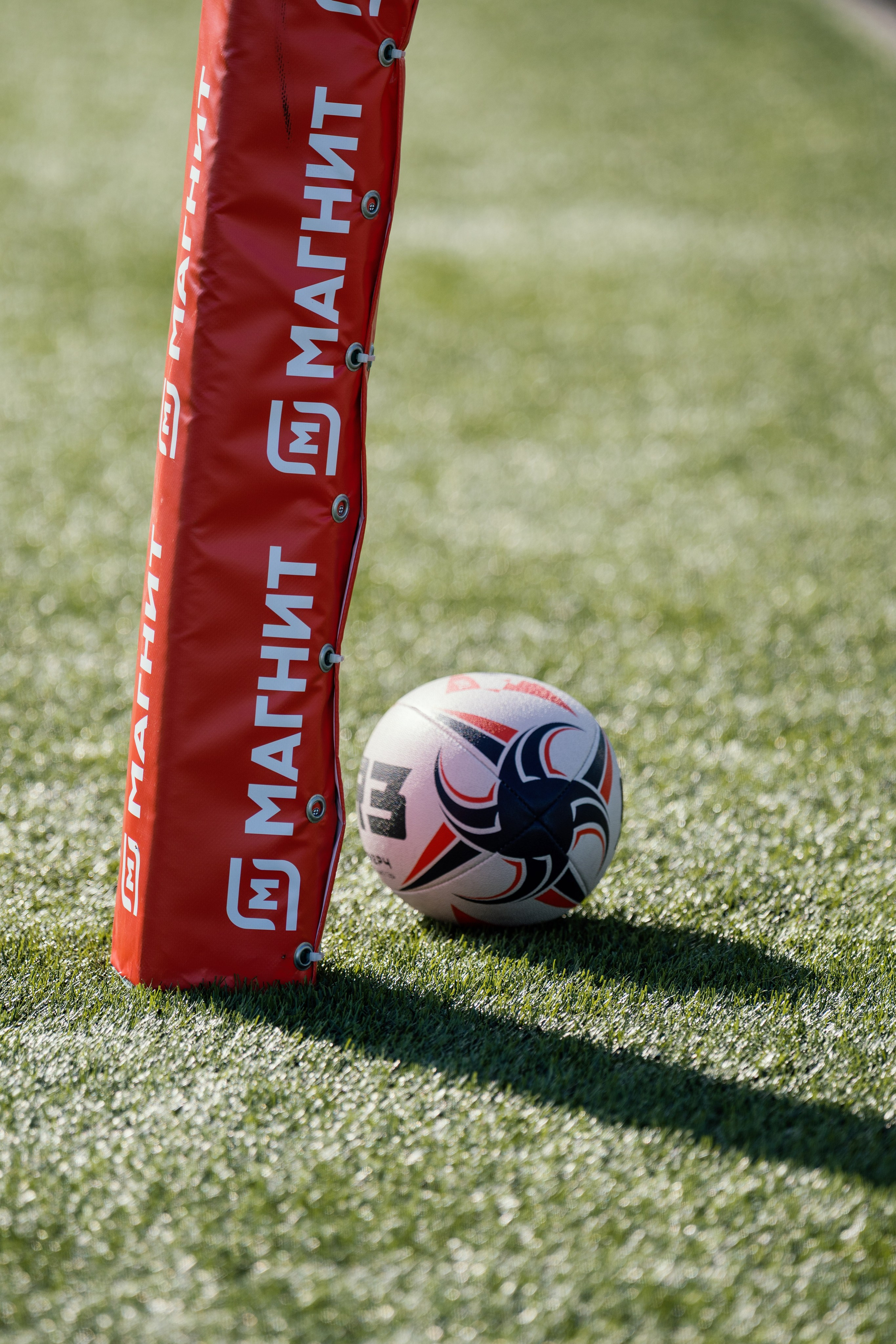 Магнит кубок России по женскому регби-7. Портретный фотограф в Казани Радомир Заздравных