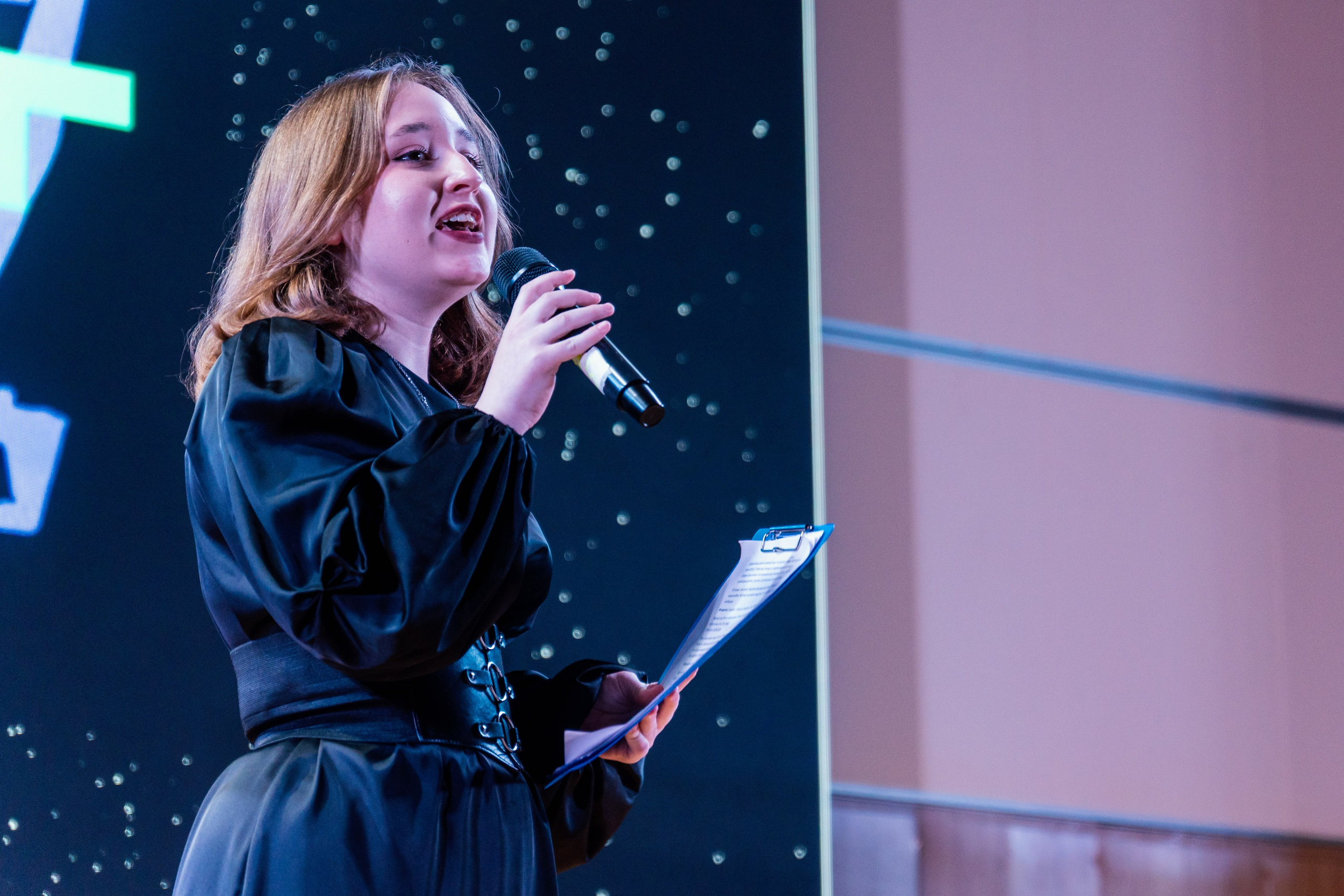 Первосольник КНИТУ-КАИ ИРЭФ-ЦТ 2025. Портретный фотограф в Казани Радомир Заздравных