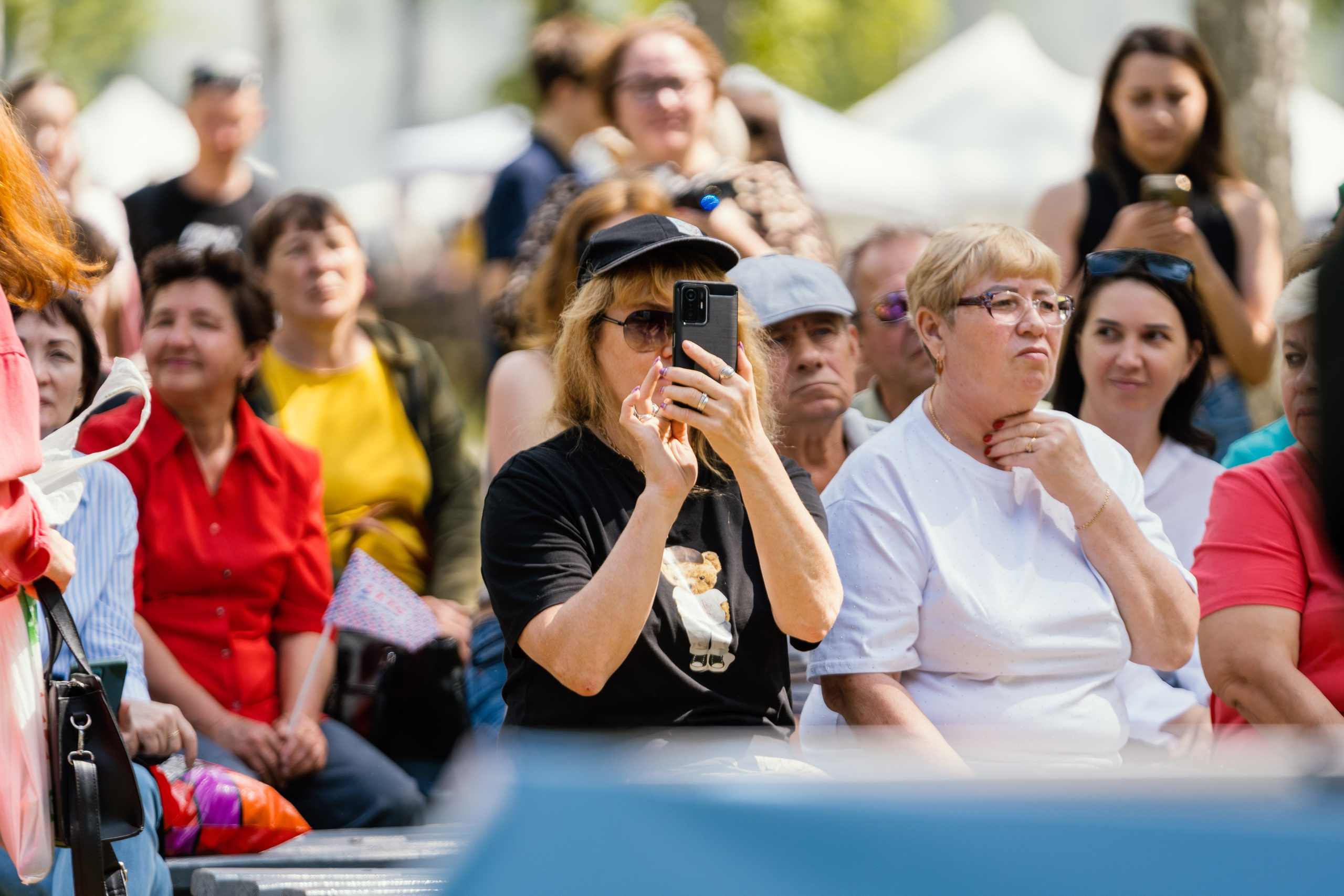 Сабантуй 2025. Портретный фотограф в Казани Радомир Заздравных