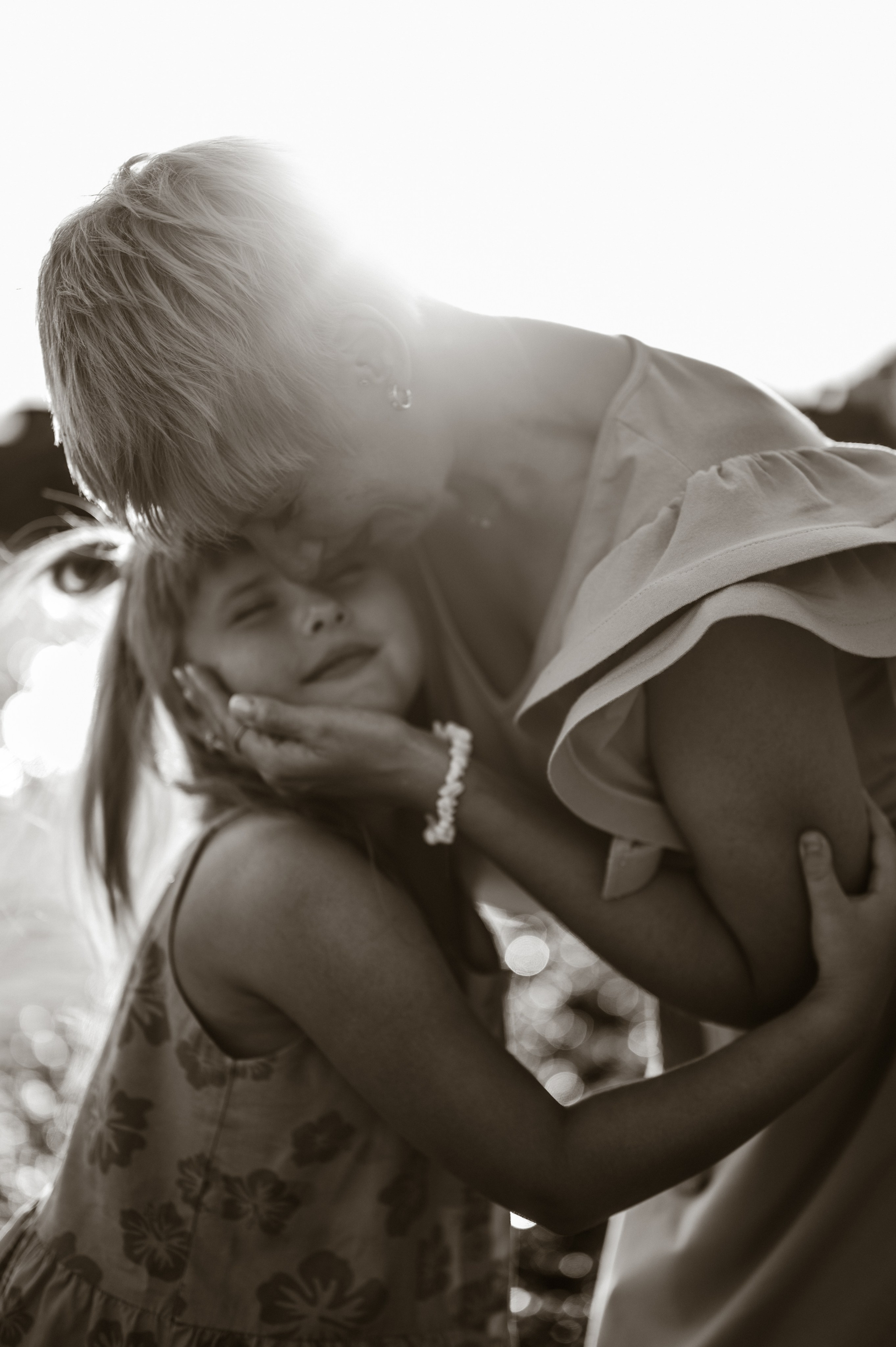 Семья Светланы. Фотограф Сочи Кисматова Анастасия