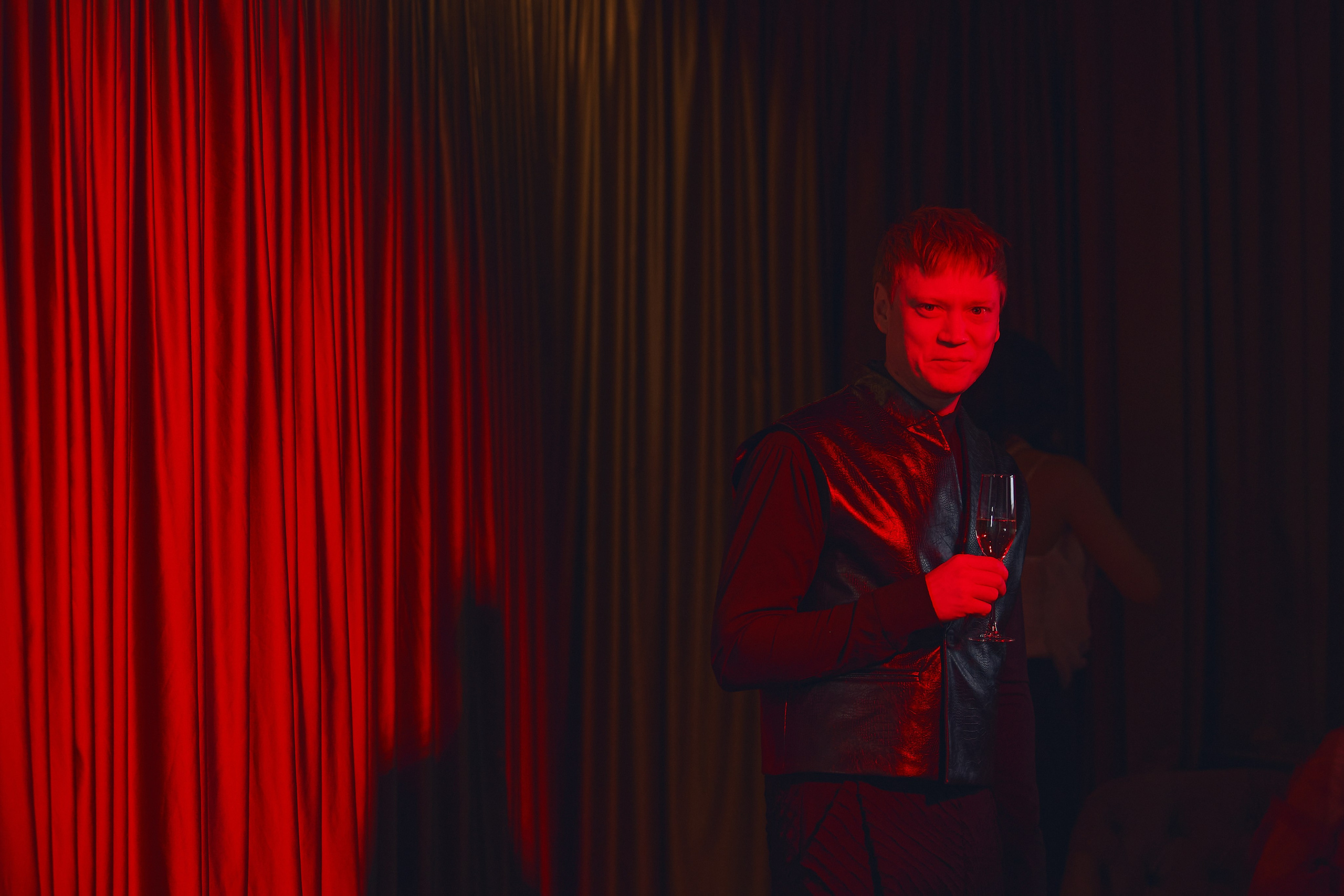 CORPORATE PARTY «AYMED». Дмитрий Мазуркевич: Профессиональный Репортажный Фотограф