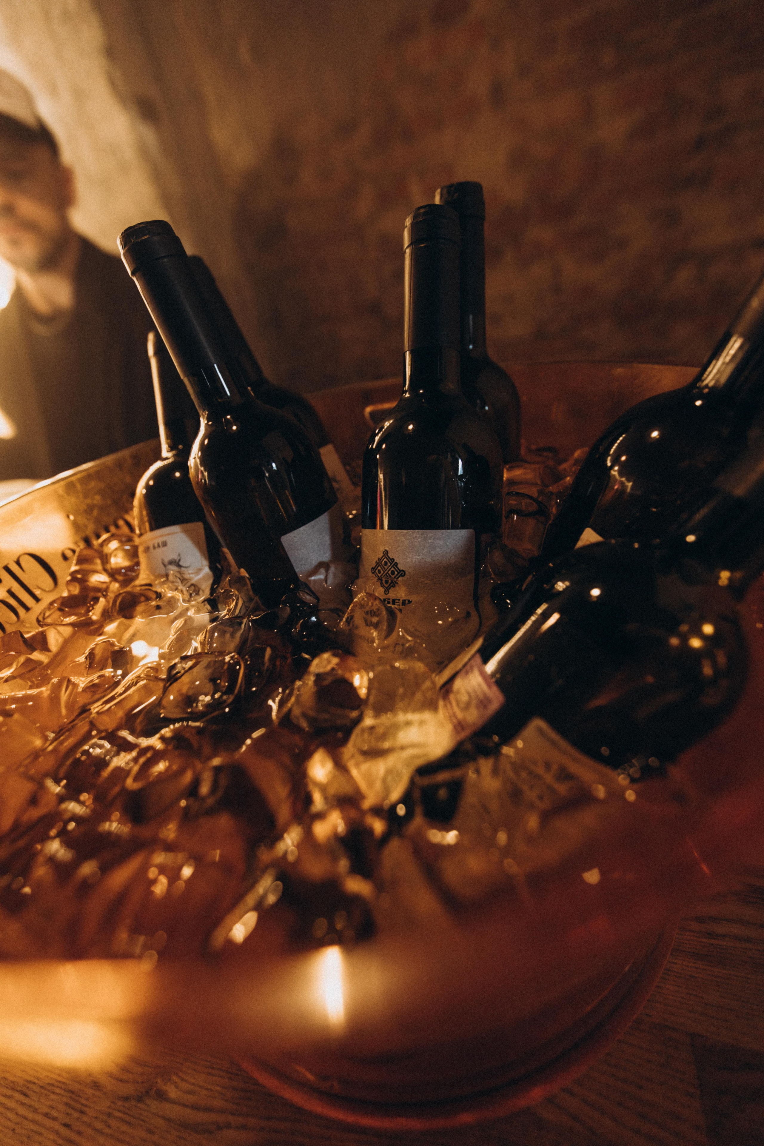 День рождения INHIT