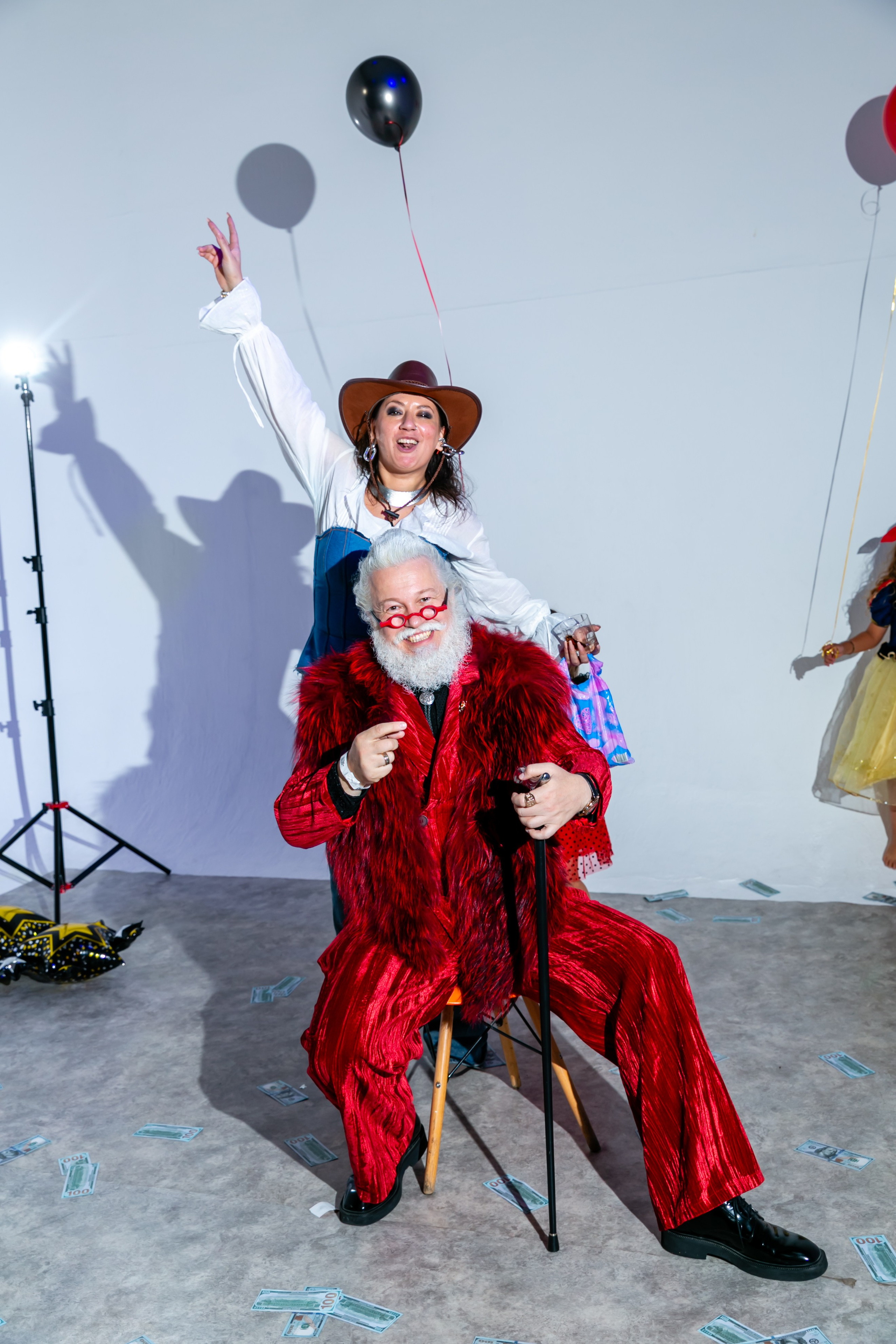 Светлана Ларионова 25.07. Фотограф Елена Лагода