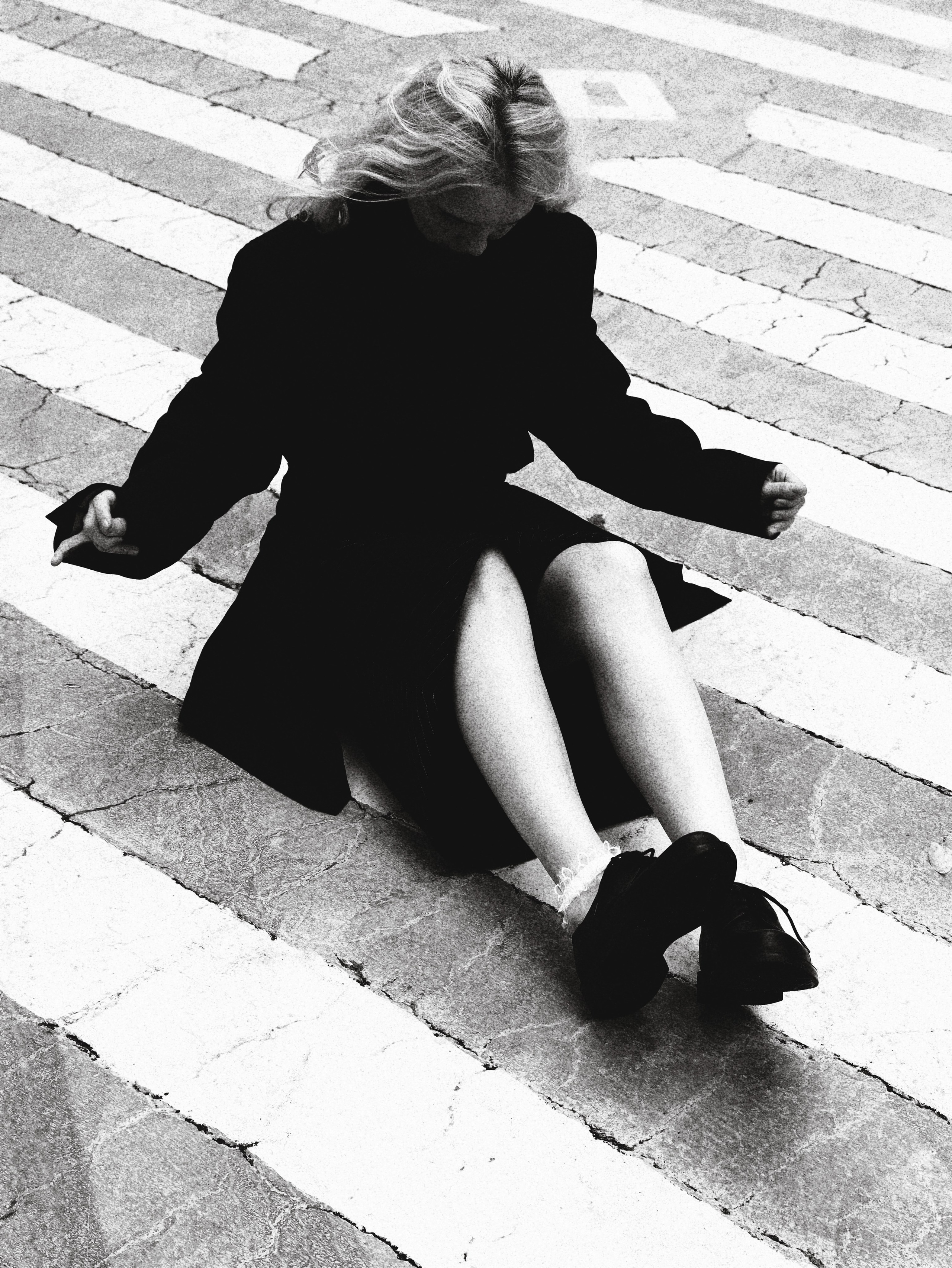 Фотограф-психолог Валерия Никитина в Москве