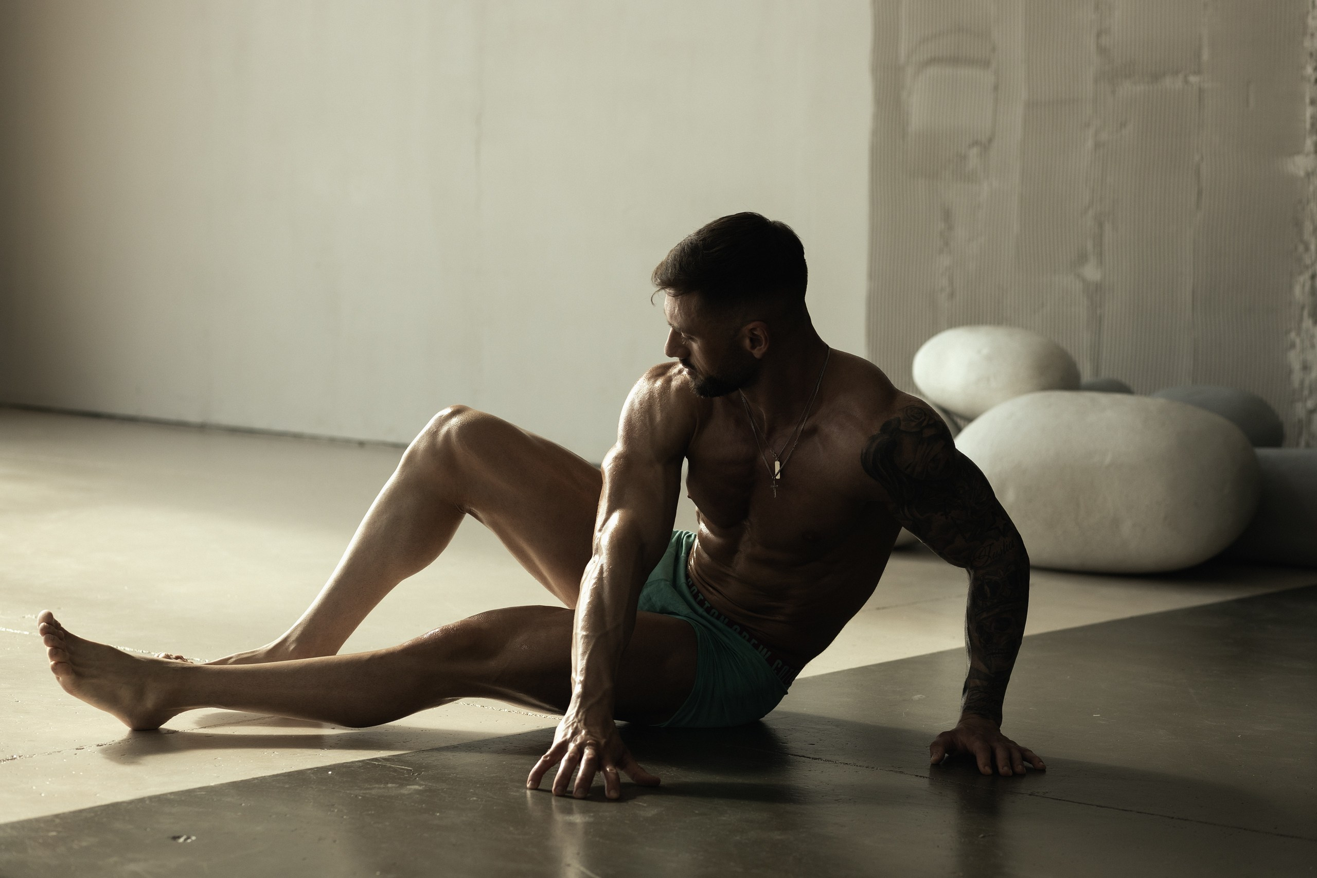 Арсен, FAKTURA39. Фотограф Игорь Михайлов