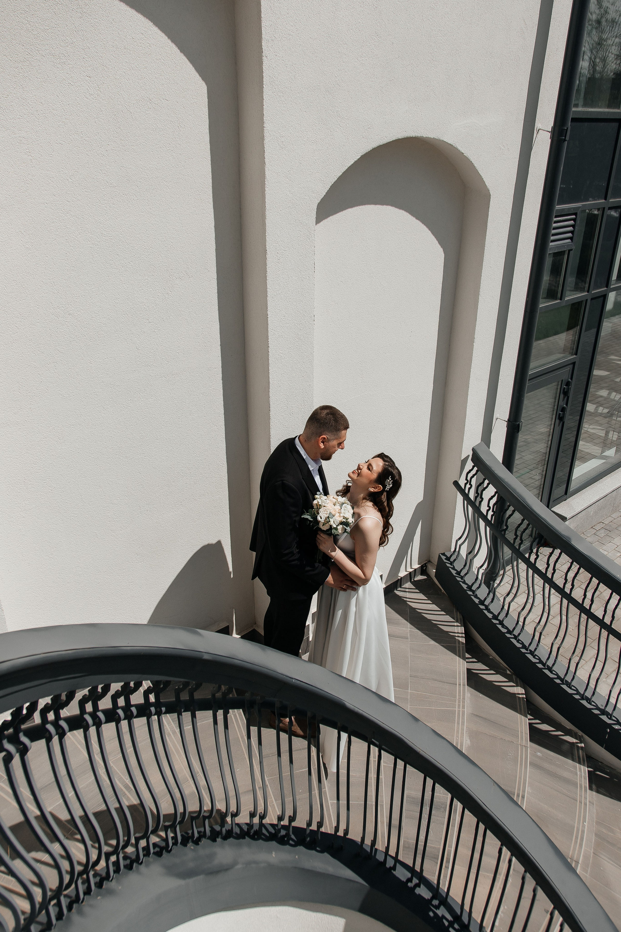 Дмитрий и Светлана/2024. Свадебный и семейный фотограф в Екатеринбурге