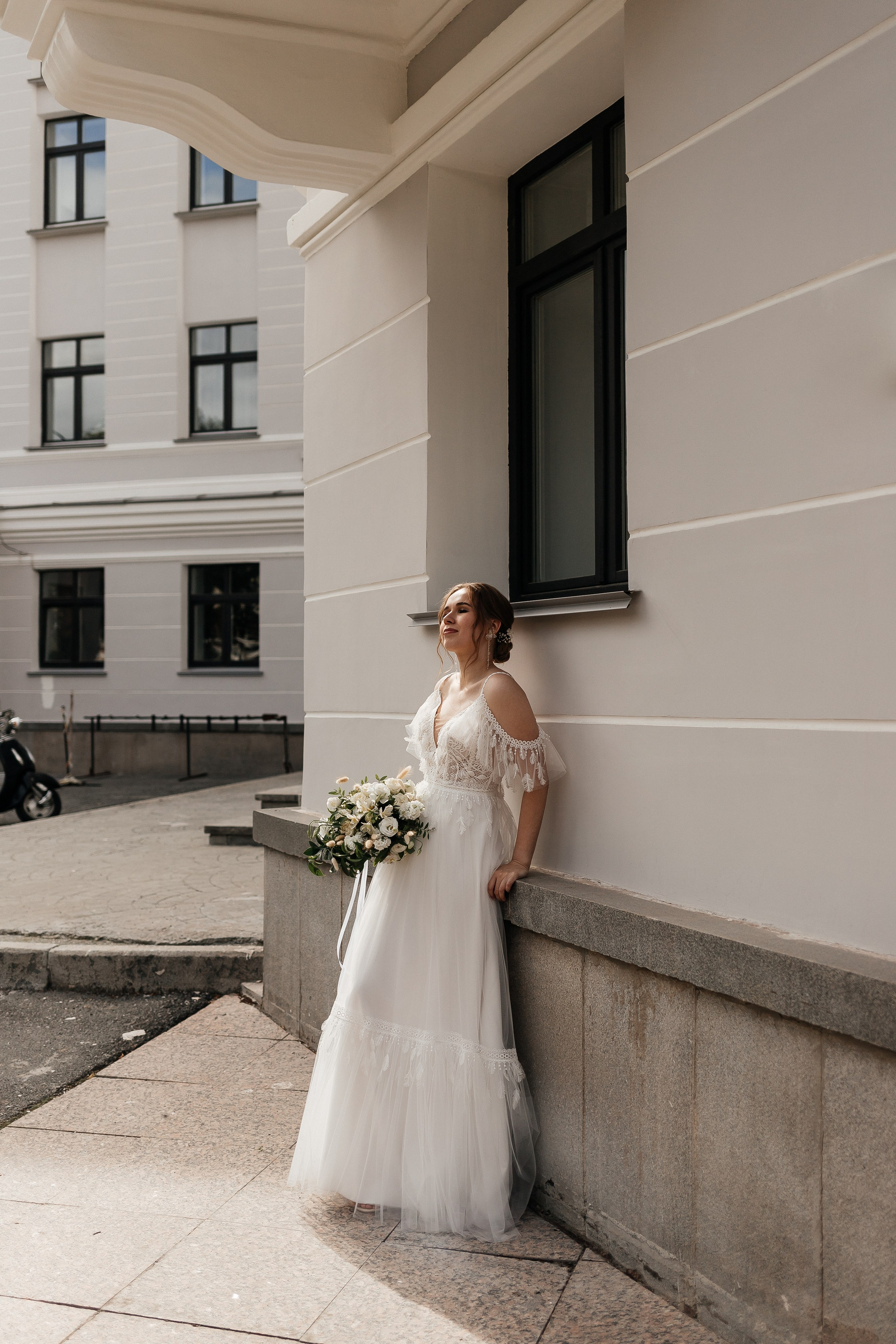 Сергей и Анастасия/2024. Свадебный и семейный фотограф в Екатеринбурге