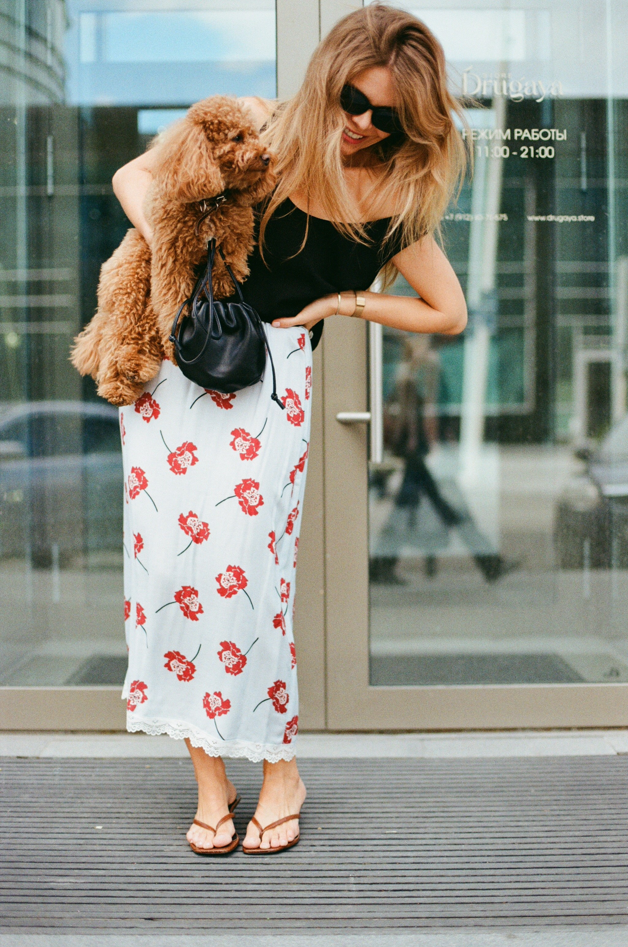 Фотограф Мария Семакова