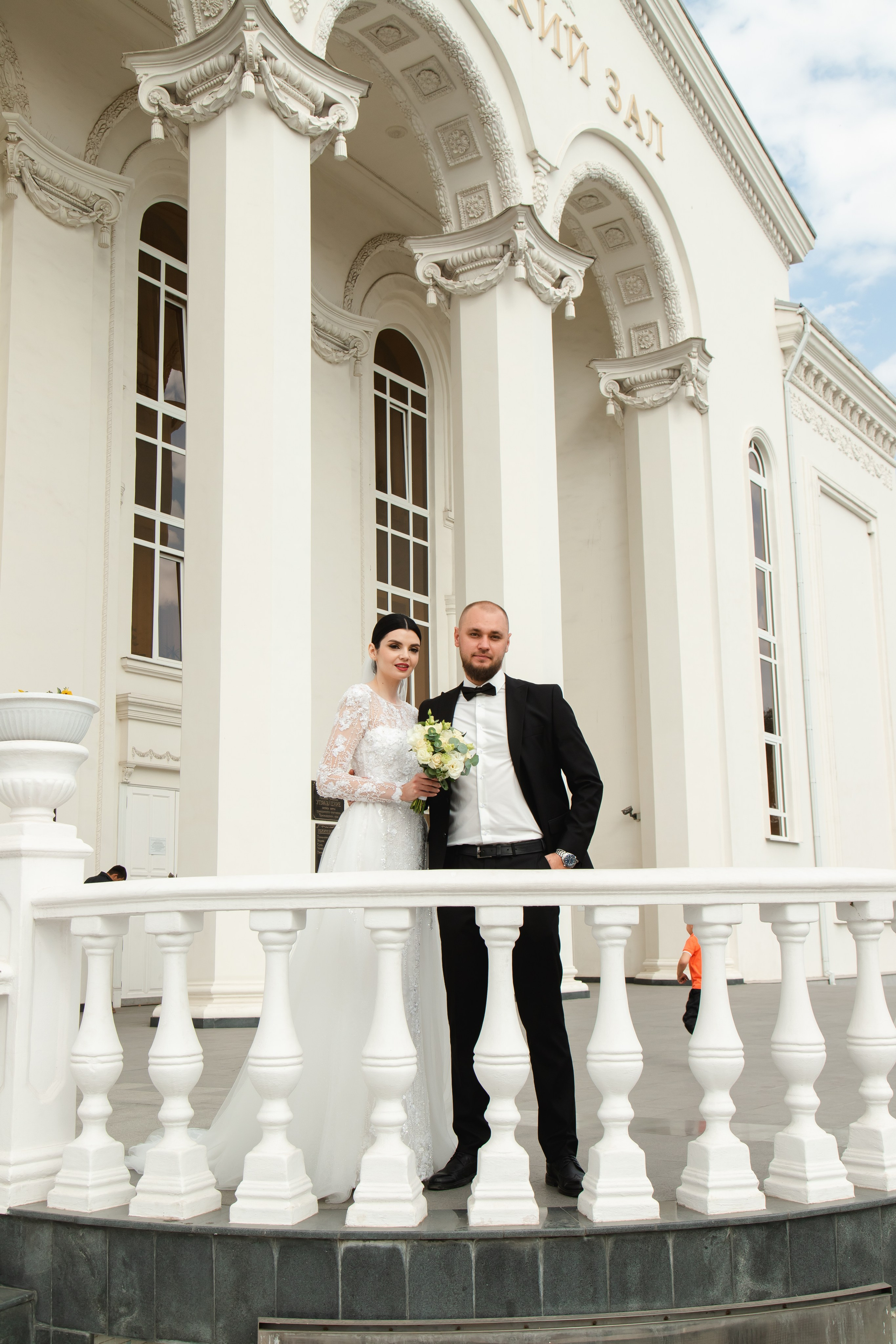 Свадьба Дмитрий и Снежана. Свадебный и семейный фотограф в Краснодарском крае