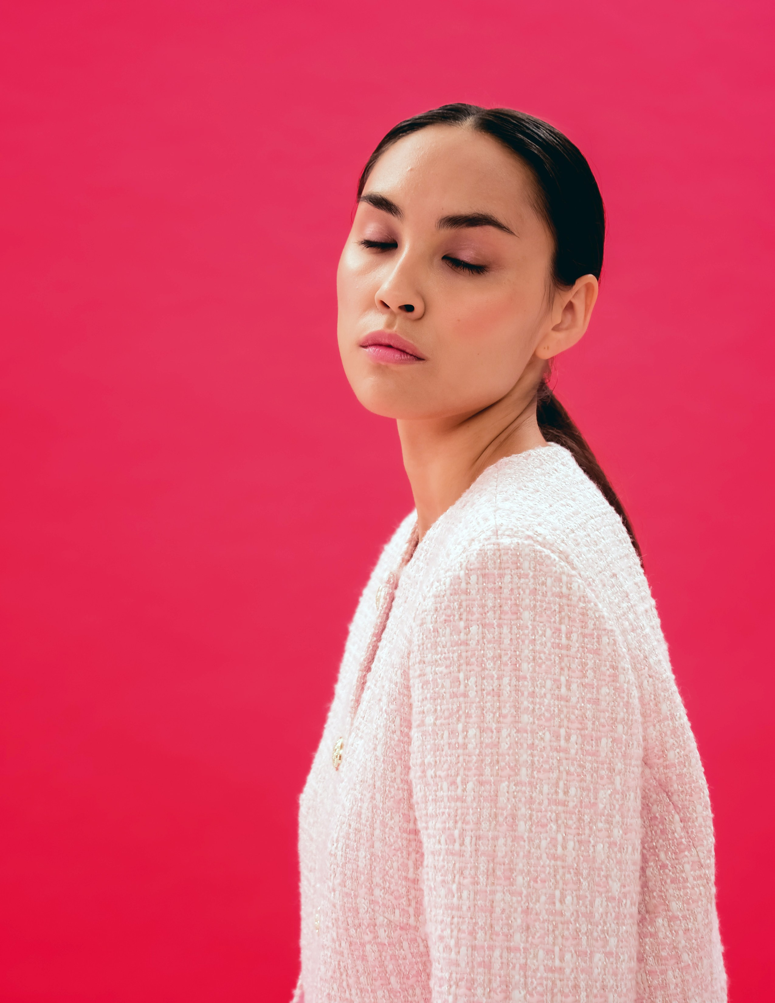 Фэшн съемка для Марго. Фотограф Тула творческие фотосессии недорого Ольга Ромашина