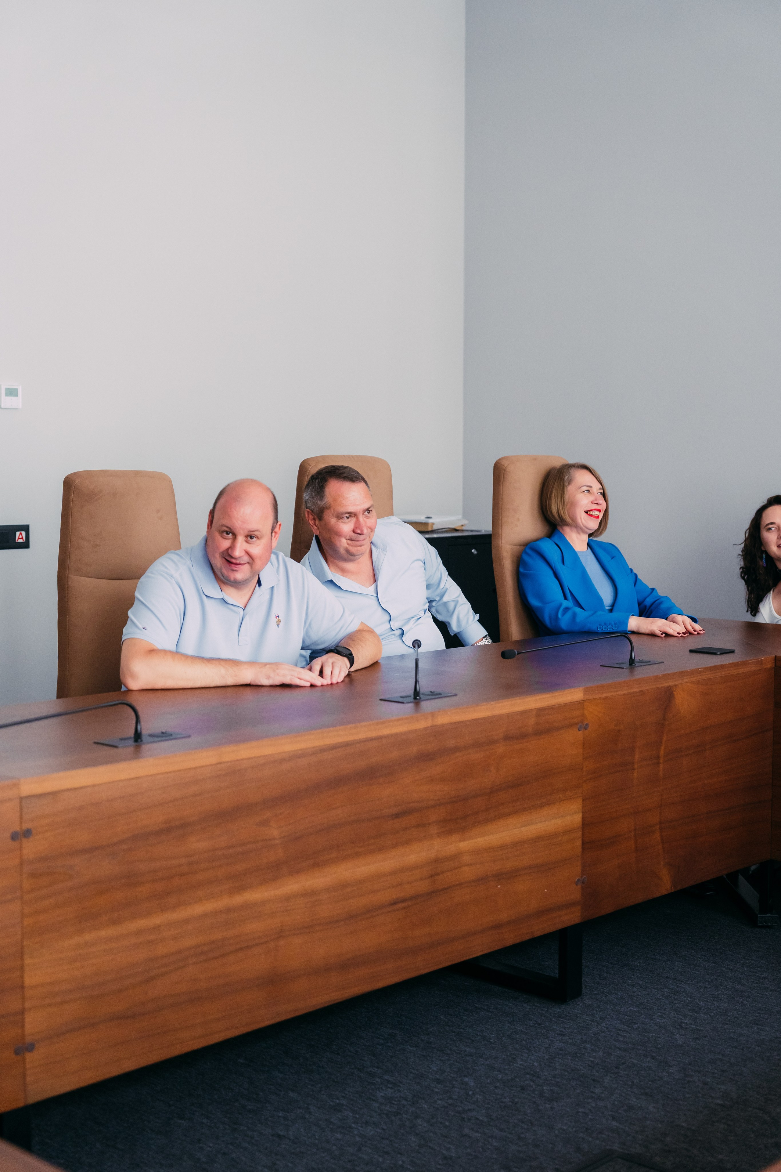 Центр компетенций по цифровизации строительной отрасли РФ. Портретный фотограф в Москве и Санкт-Петербурге Арина Чех