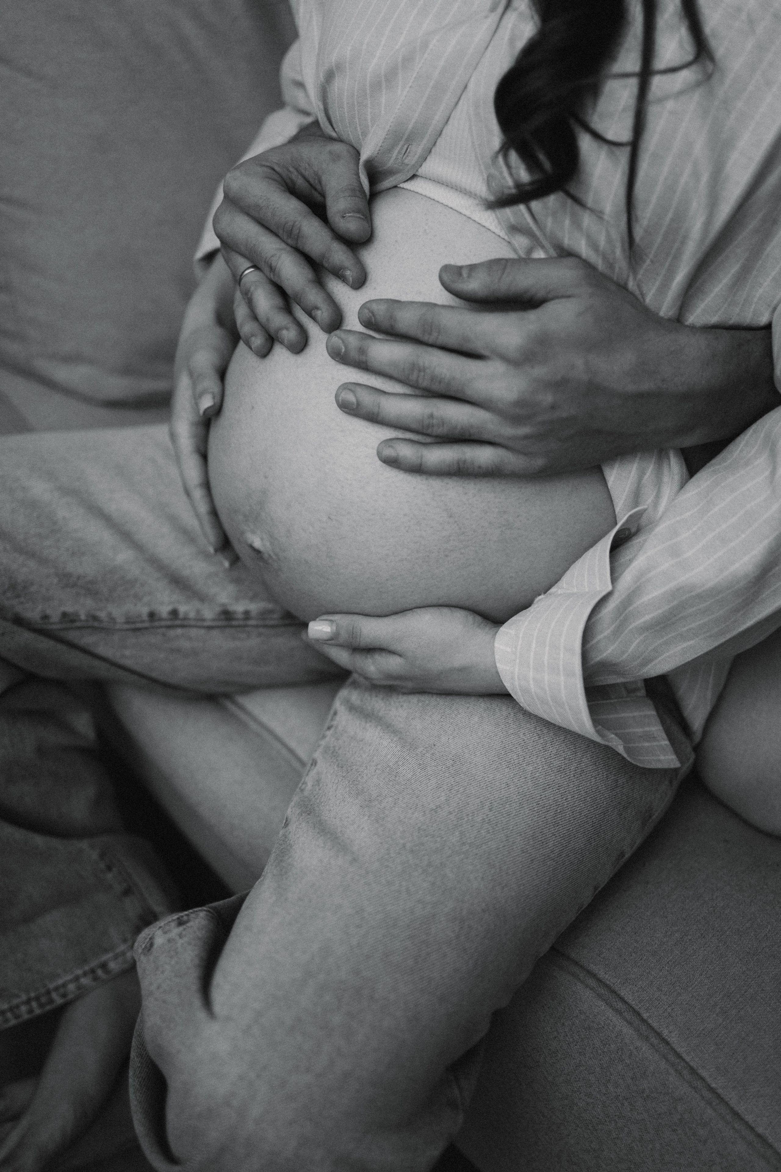 Карина + Сергей. Семейный фотограф Елена Баган Волгоград