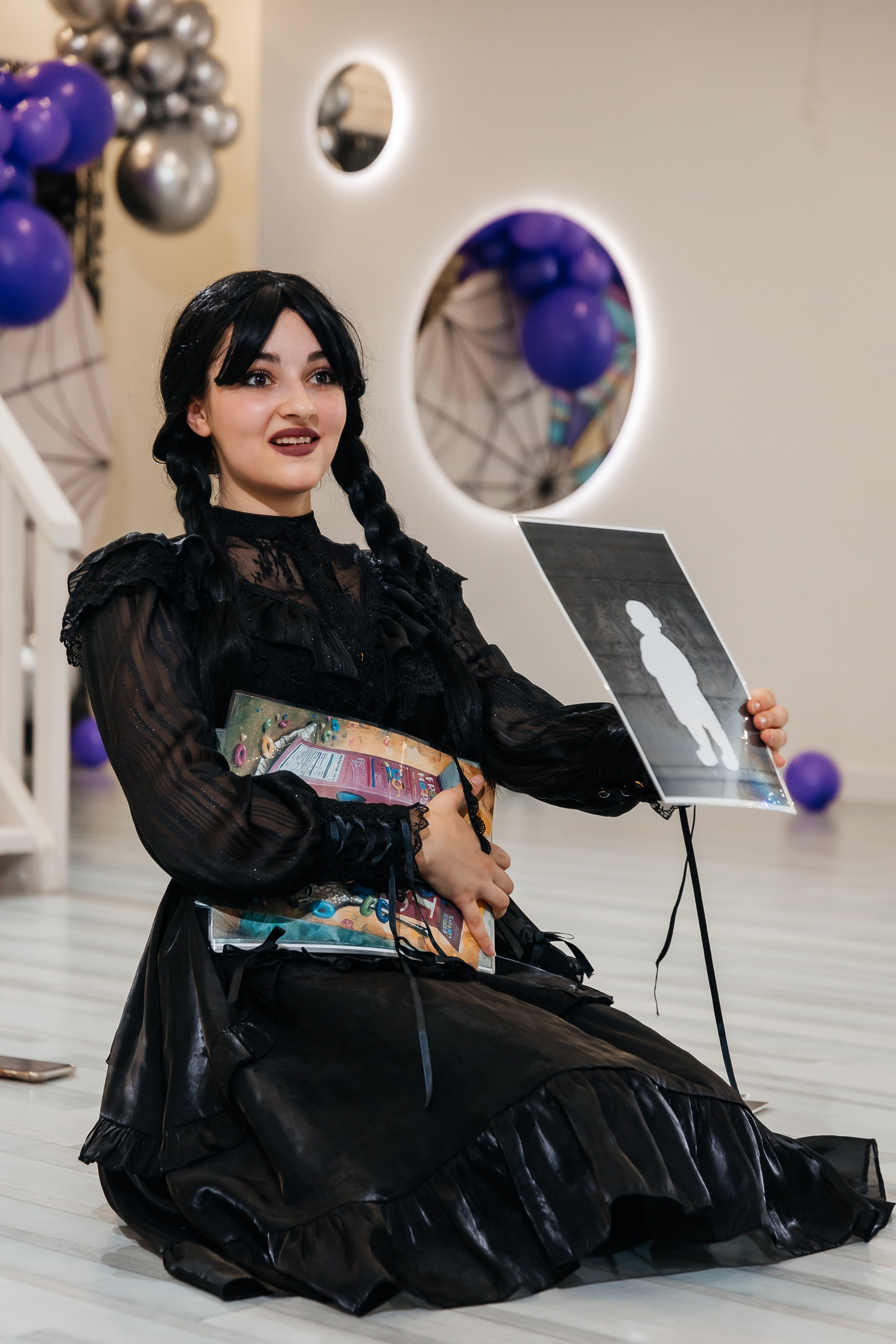 День Рождение. Свадебный и семейный фотограф Динар Гильмутдинов