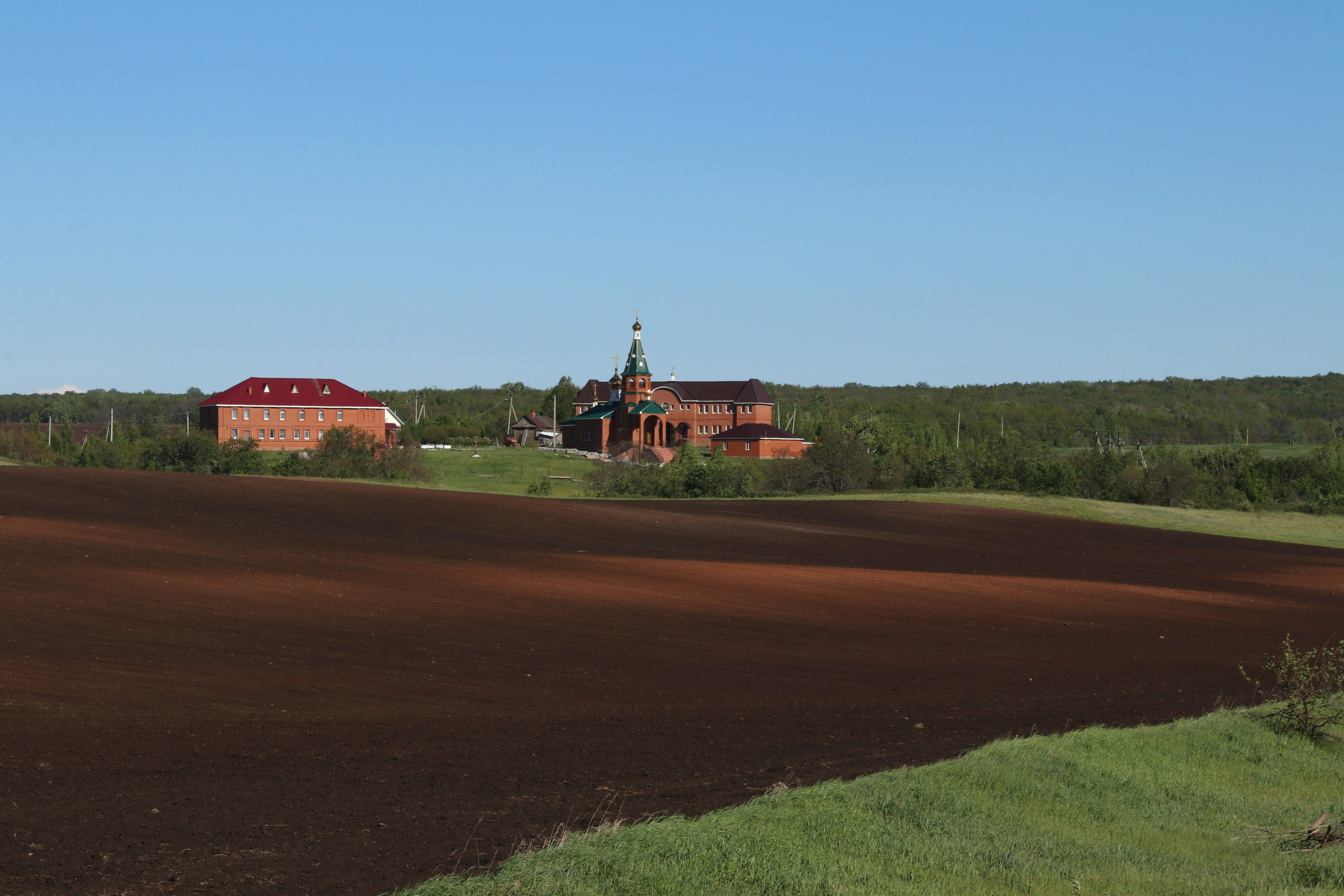 Велопоход Уфа — Мелеуз. Май 2024. Путешественник-фотограф из Санкт-Петербурга Татьяна Свистулина