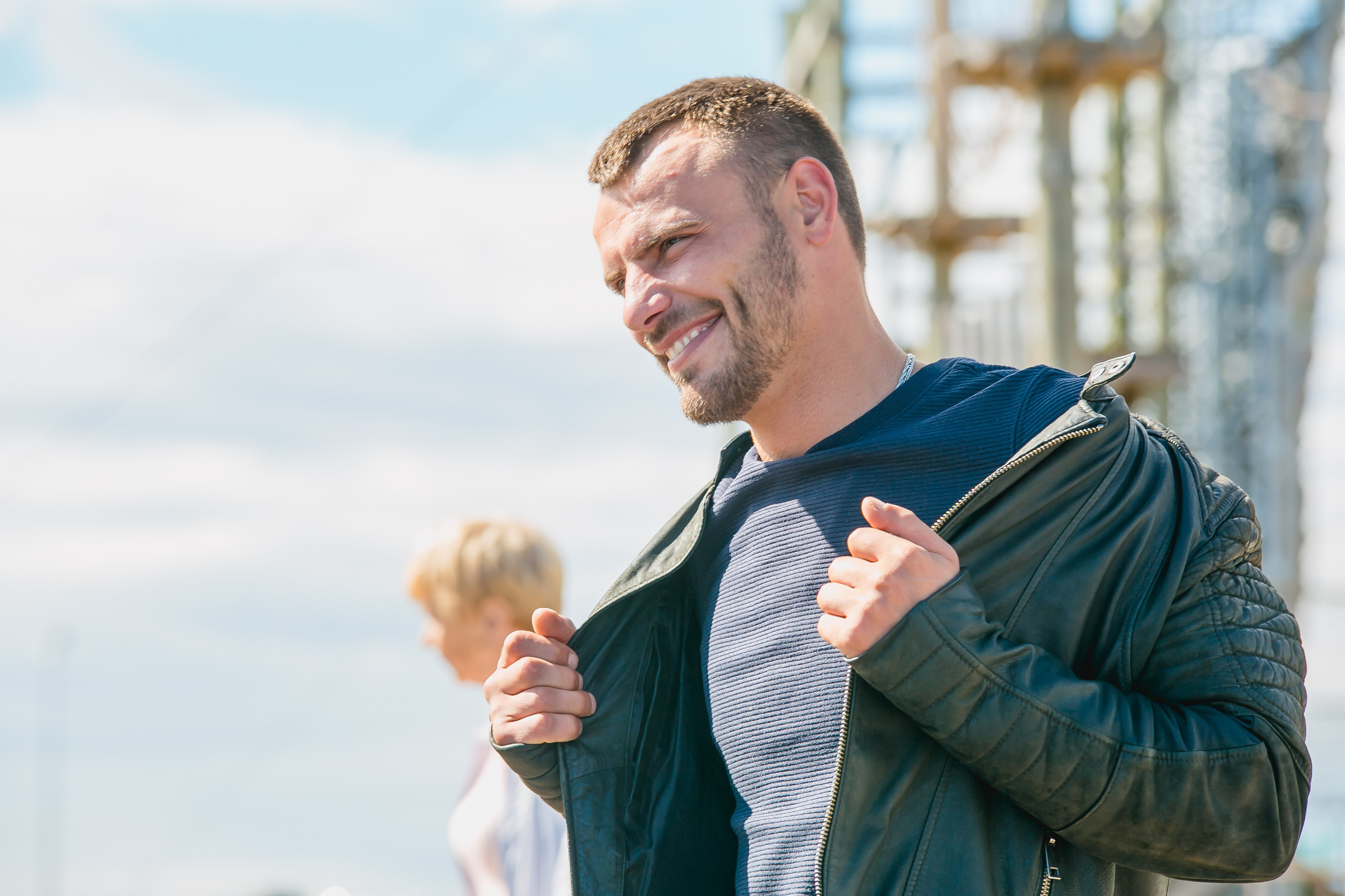 КОРПОРАТИВ ЛЕТО. Главная