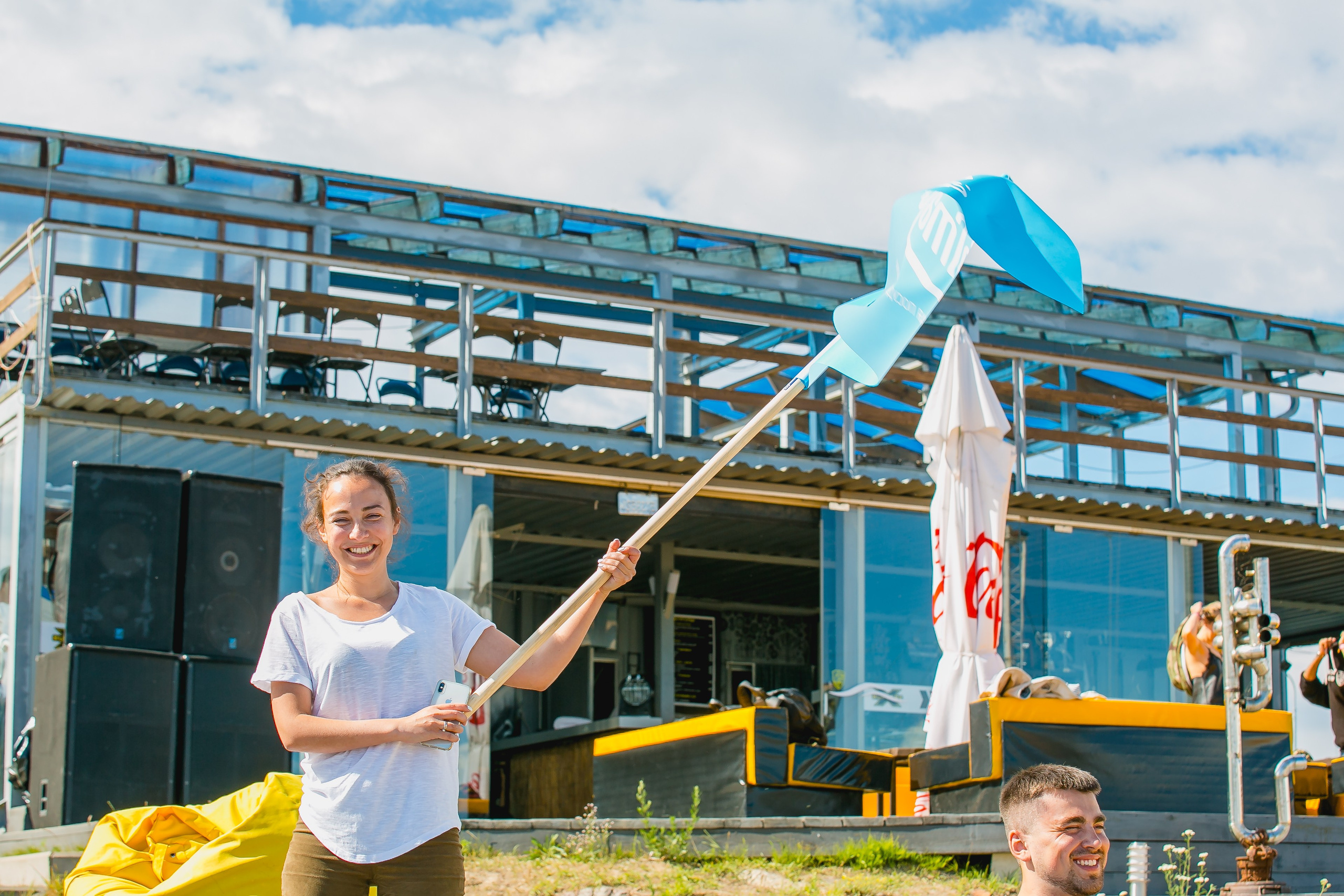 КОРПОРАТИВ ЛЕТО. Главная