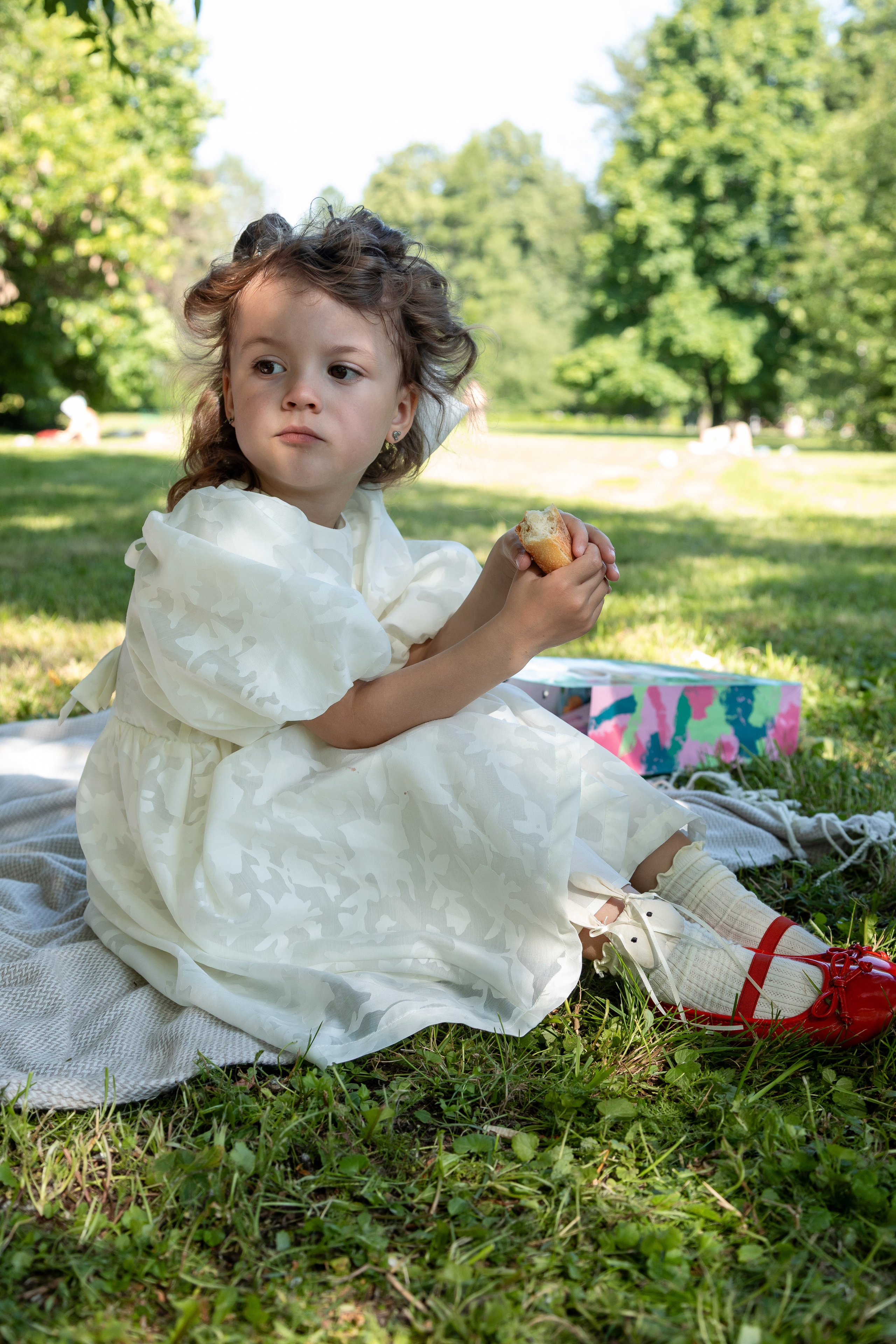 WONDERLAND. Главная