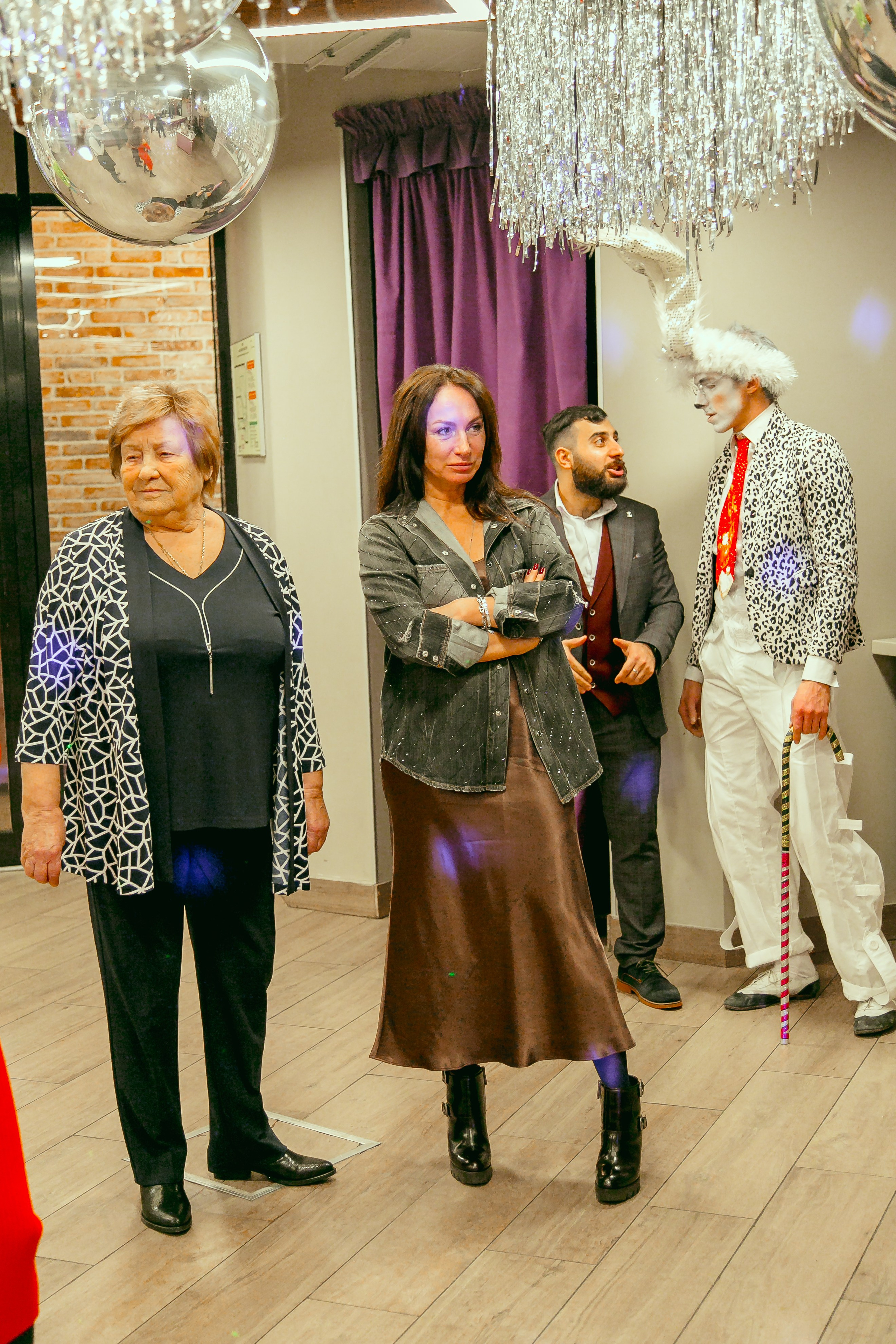 Кулинарный МК. Главная