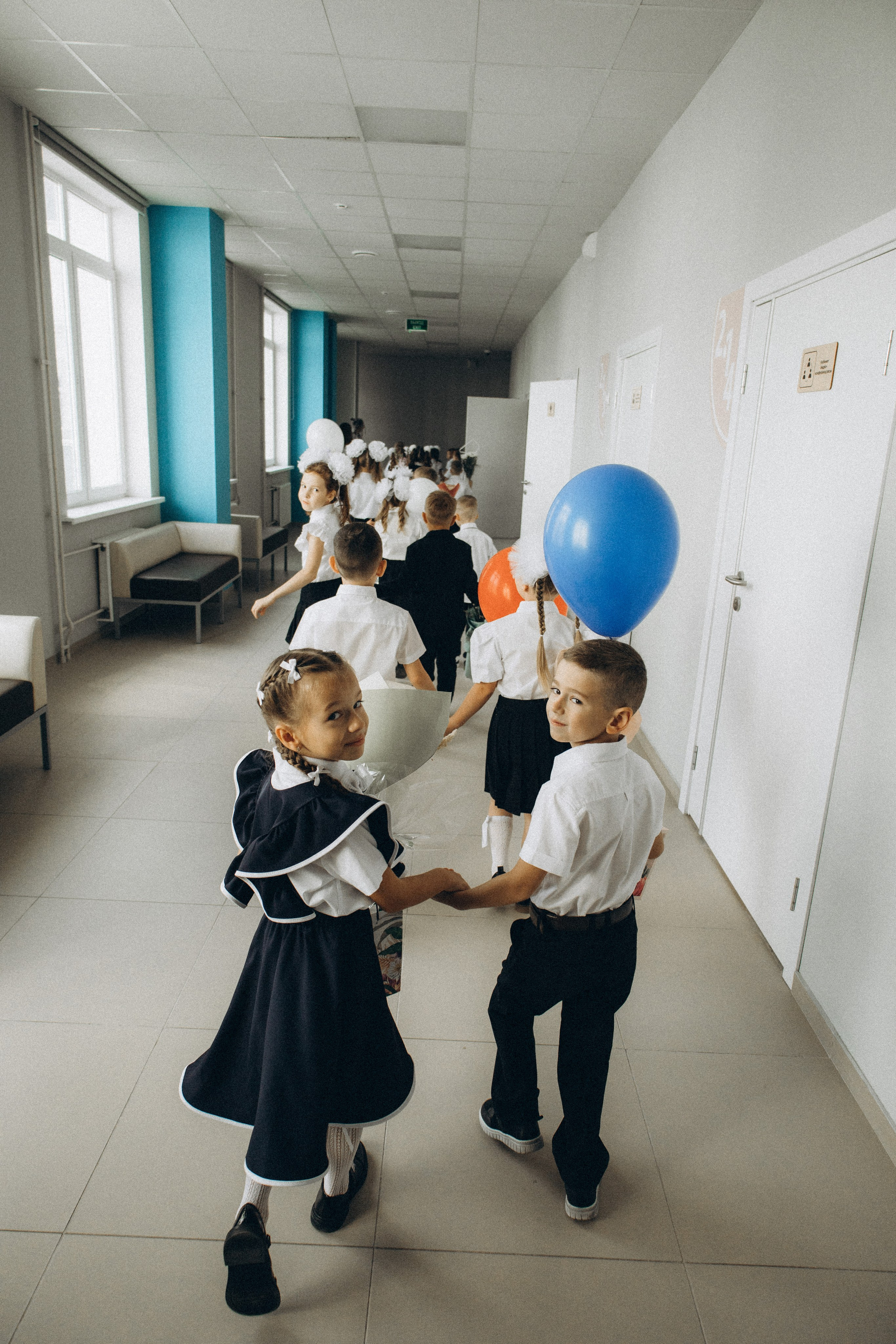 Письмо из детства. Фотограф Оксана Пономарева