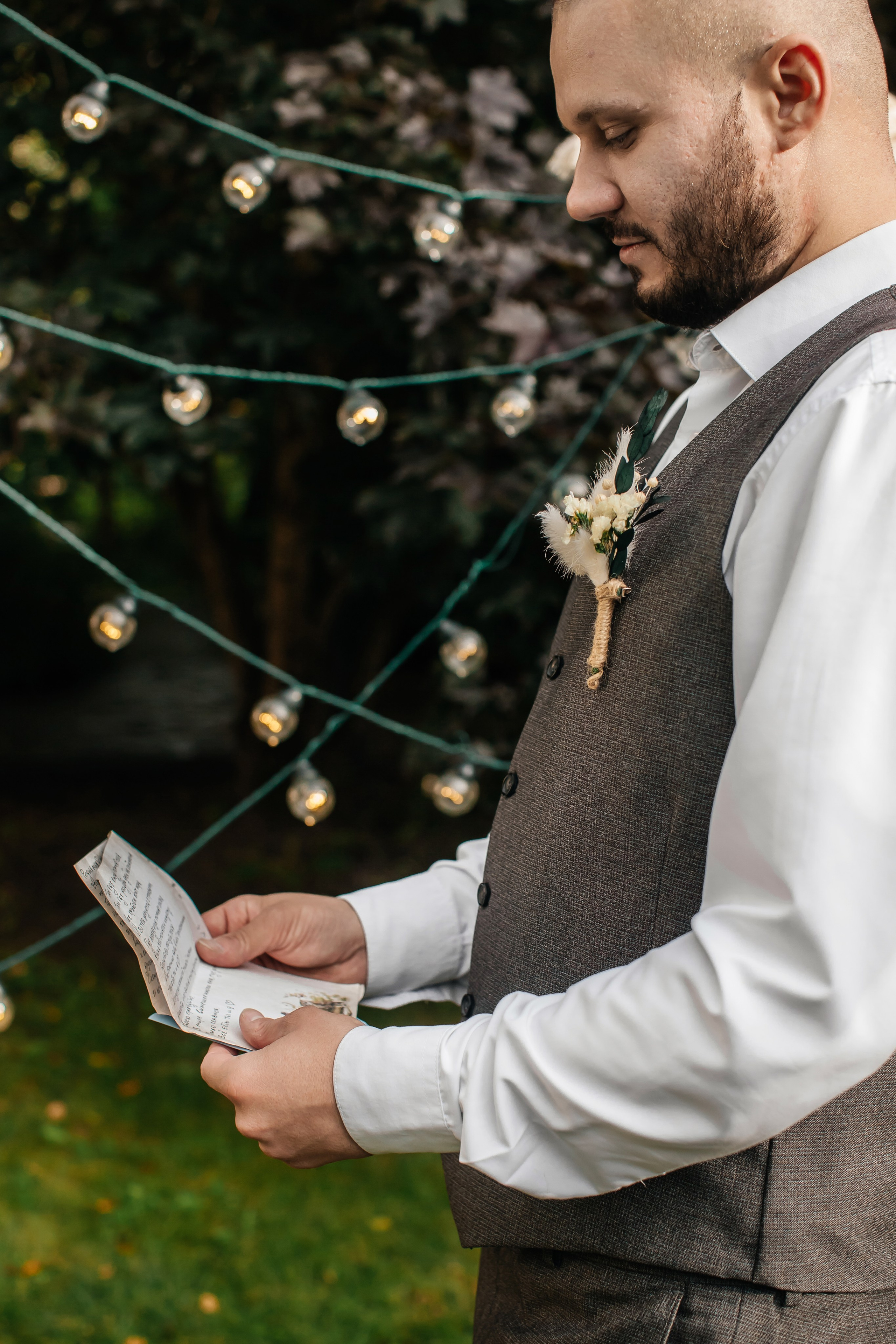 Свадьба Сергей и Ангелина. Анастасия Давыдова