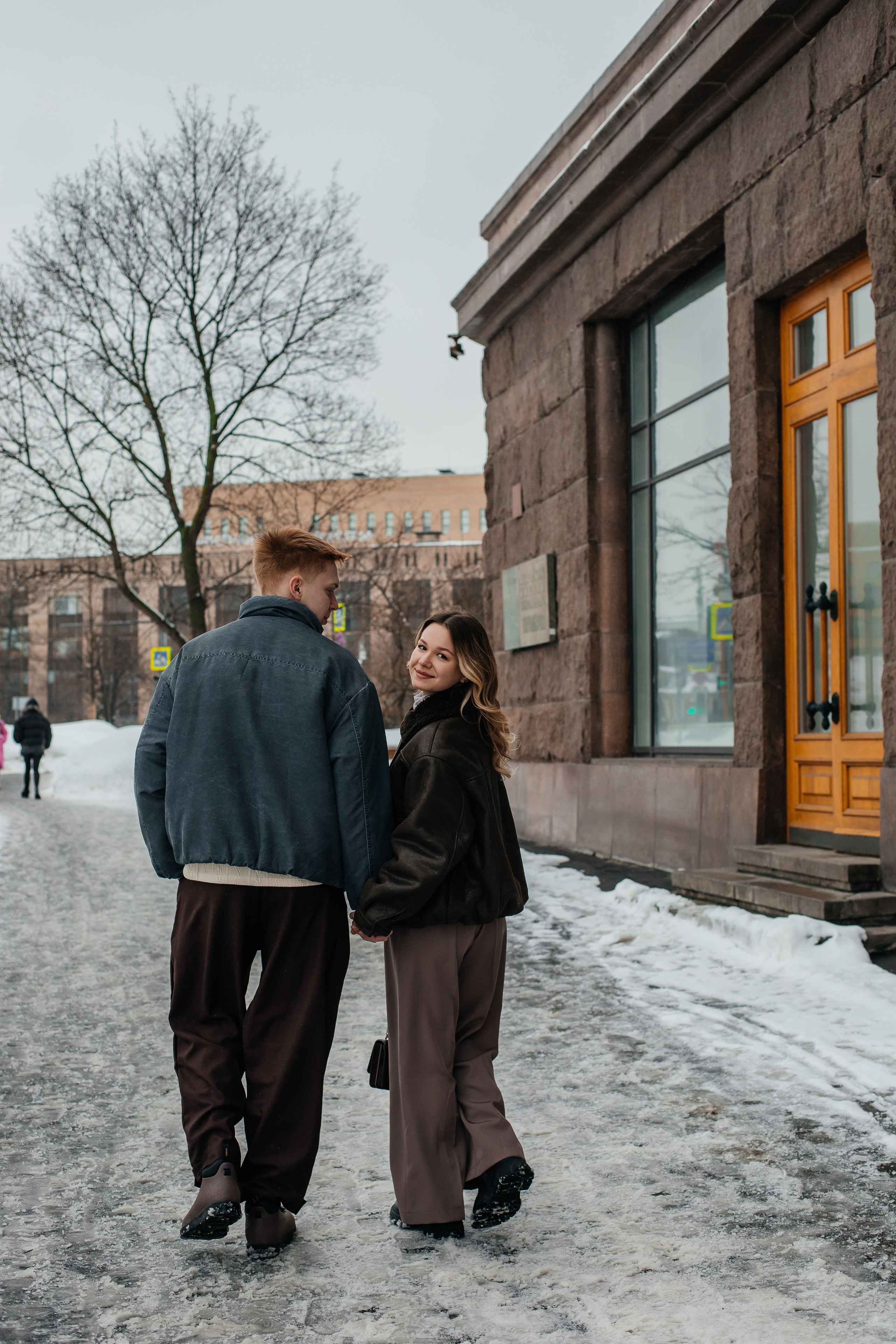 *. Анастасия Давыдова