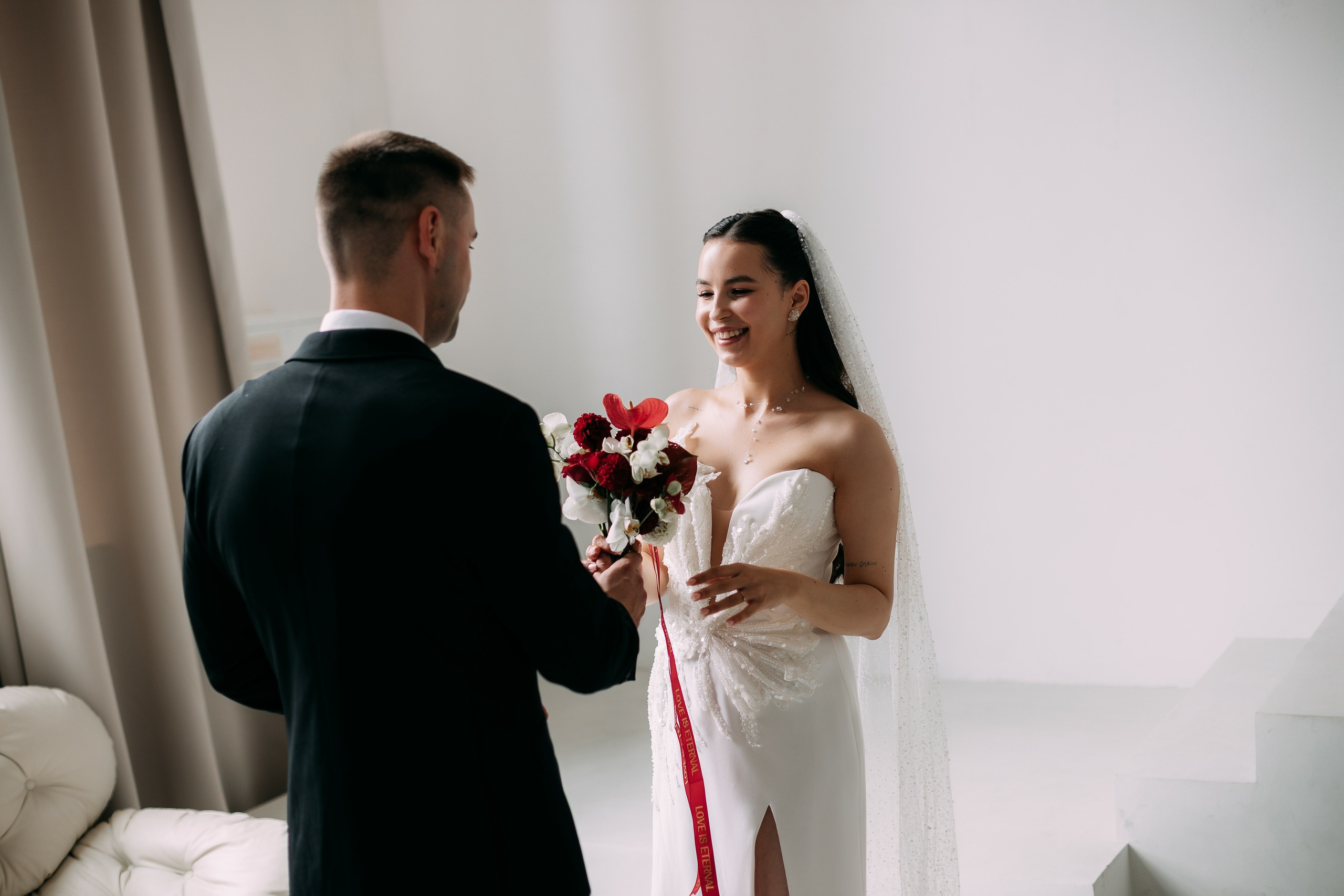 Иван & Настя. Свадебный и репортажный фотограф в Чебоксарах Покровский Александр