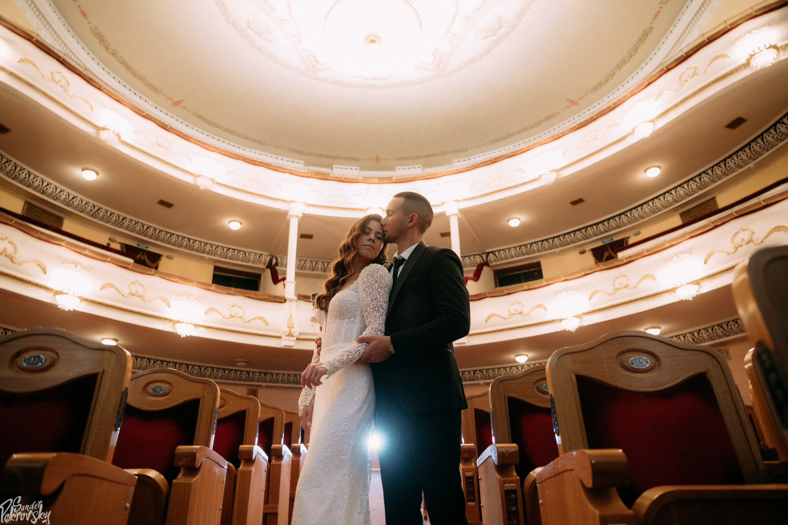 Михаил & Виктория 16.11.2024. Свадебный и репортажный фотограф в Чебоксарах Покровский Александр